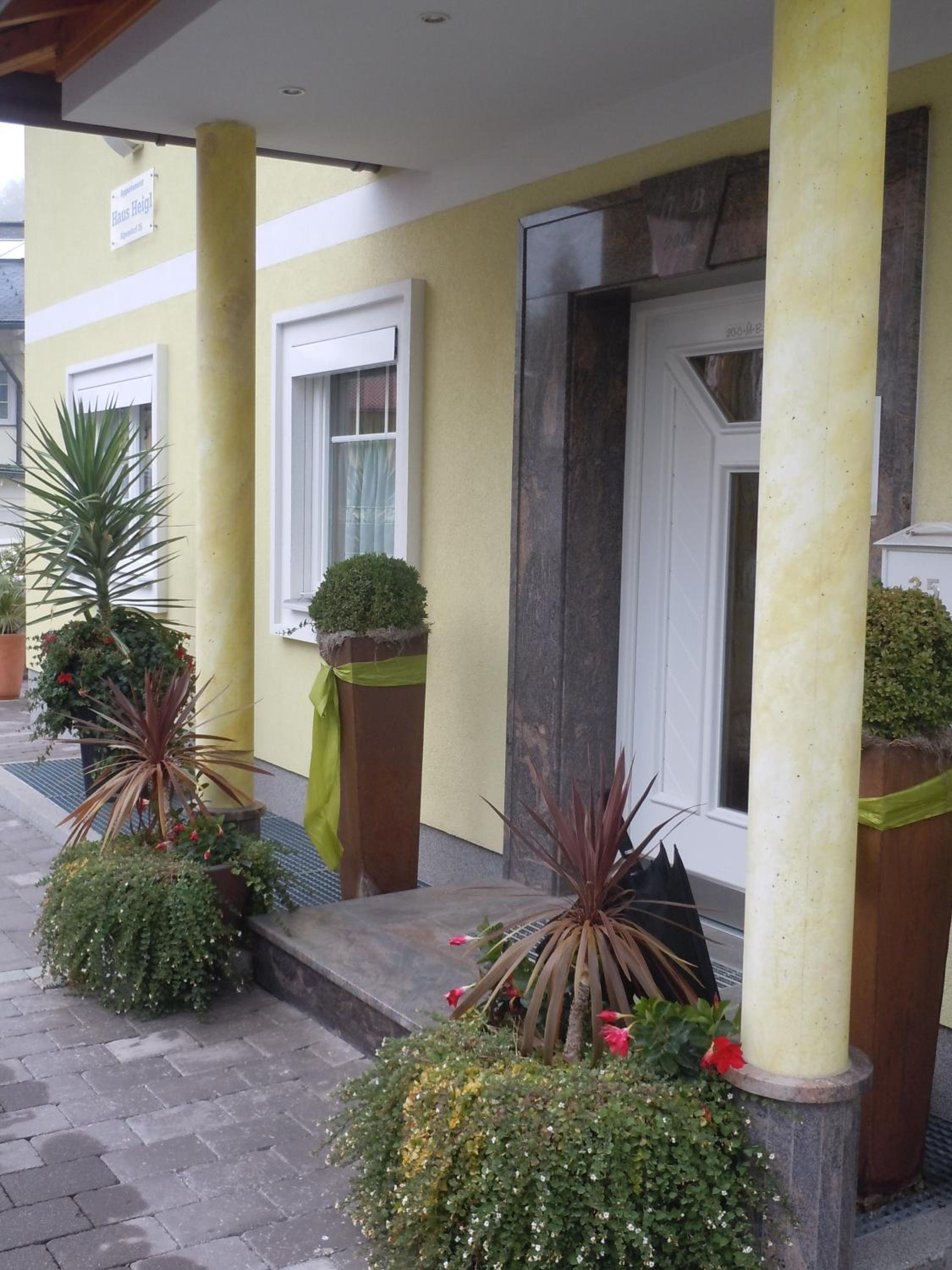 Haus Heigl