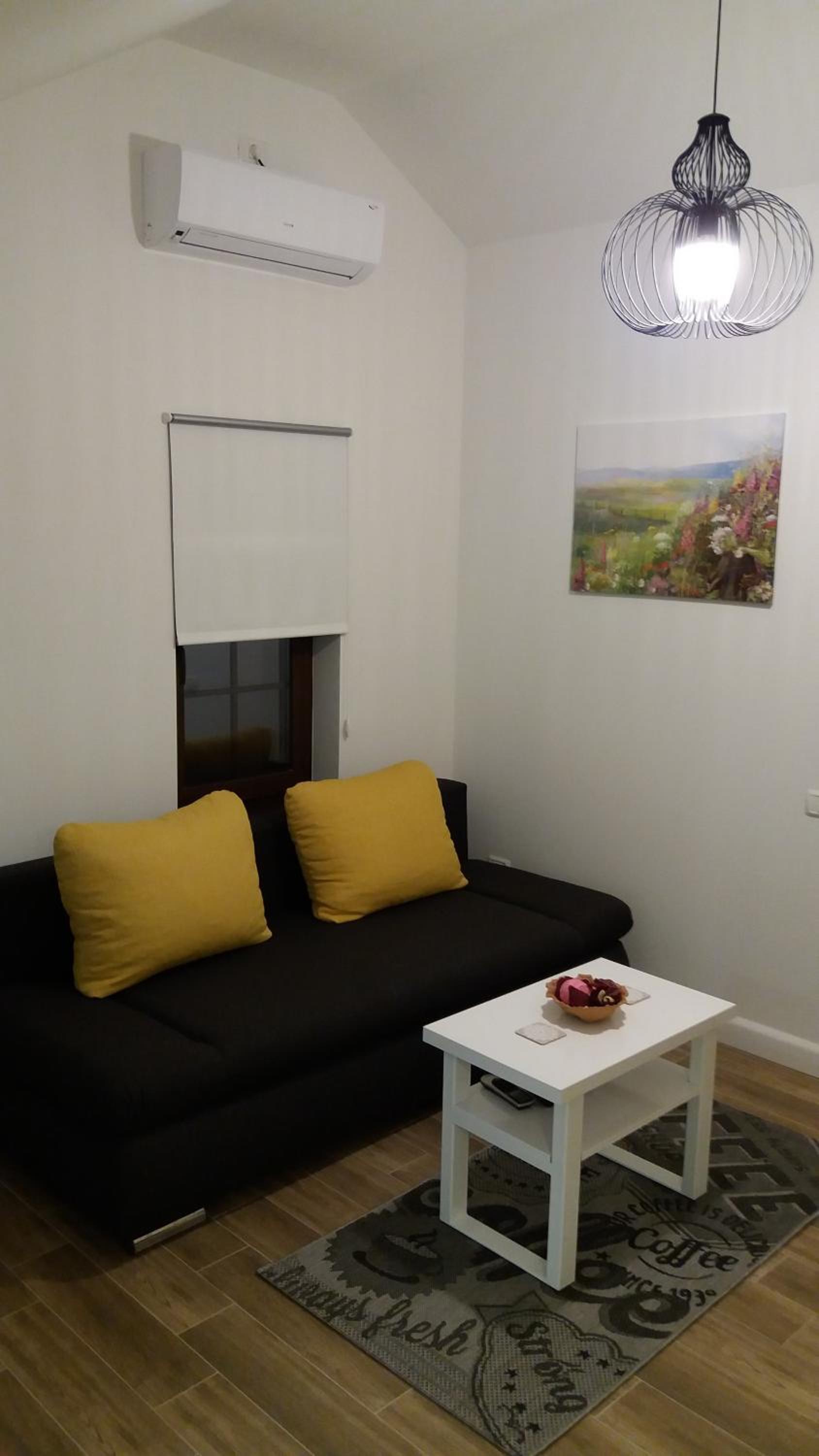 Enjoy Apartment view 3