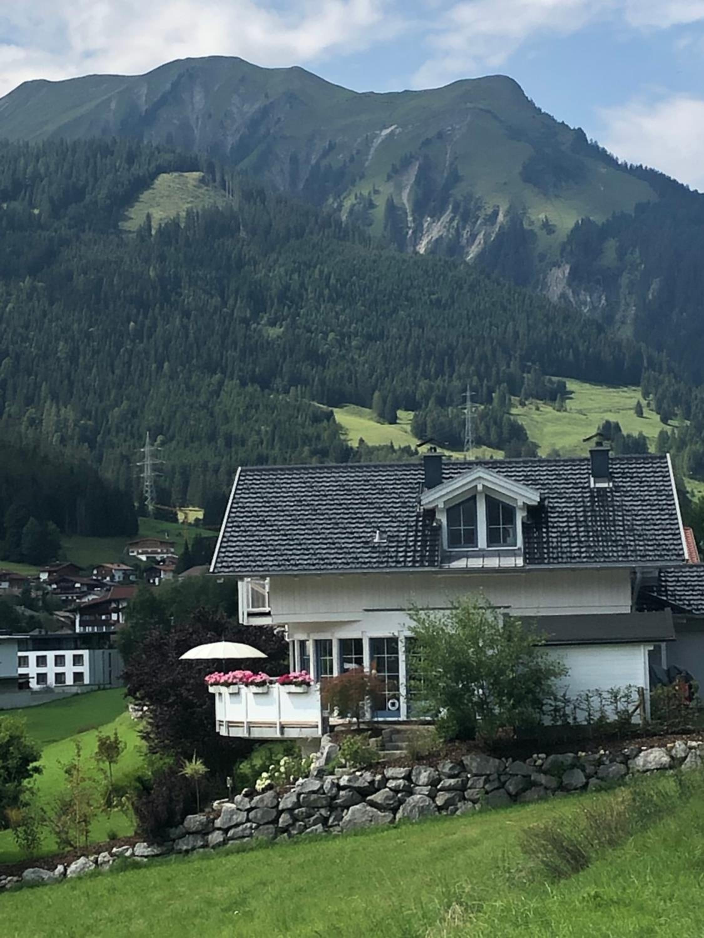 Panoramablick view 2