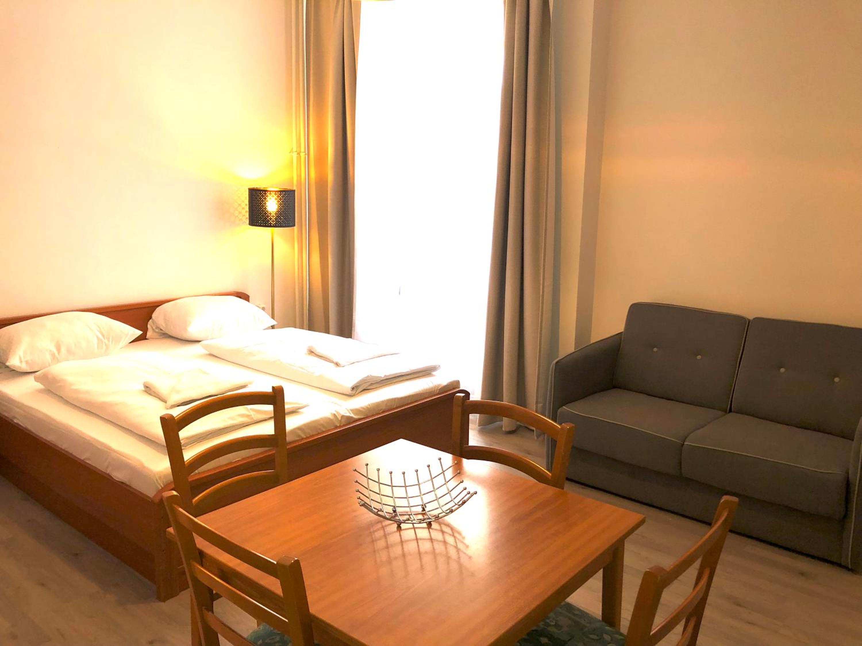 Apartment Abendstern