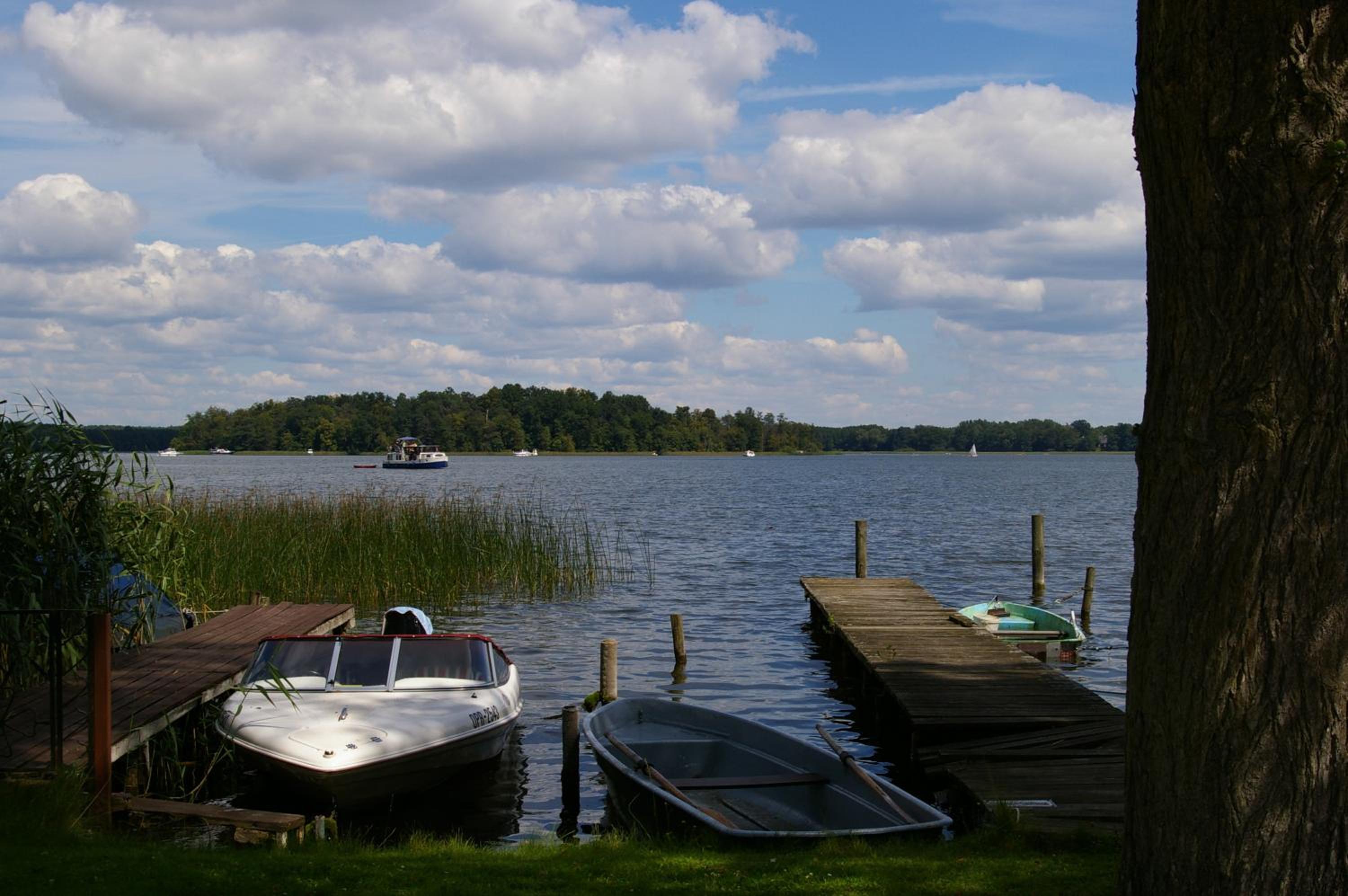 Gast- Logierhaus Am Rheinsberger See - Property Image 42