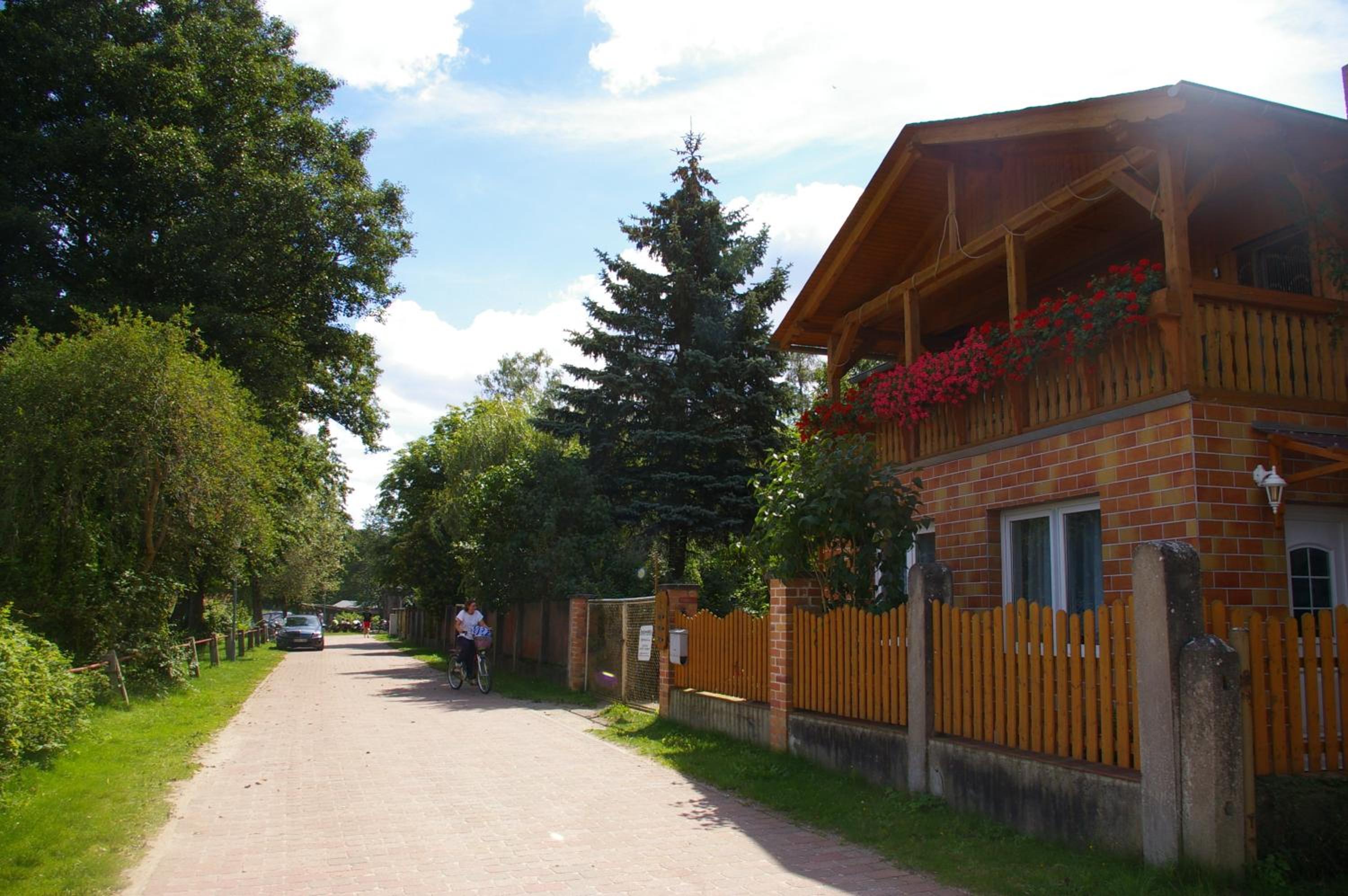 Gast- Logierhaus Am Rheinsberger See - Property Image 38
