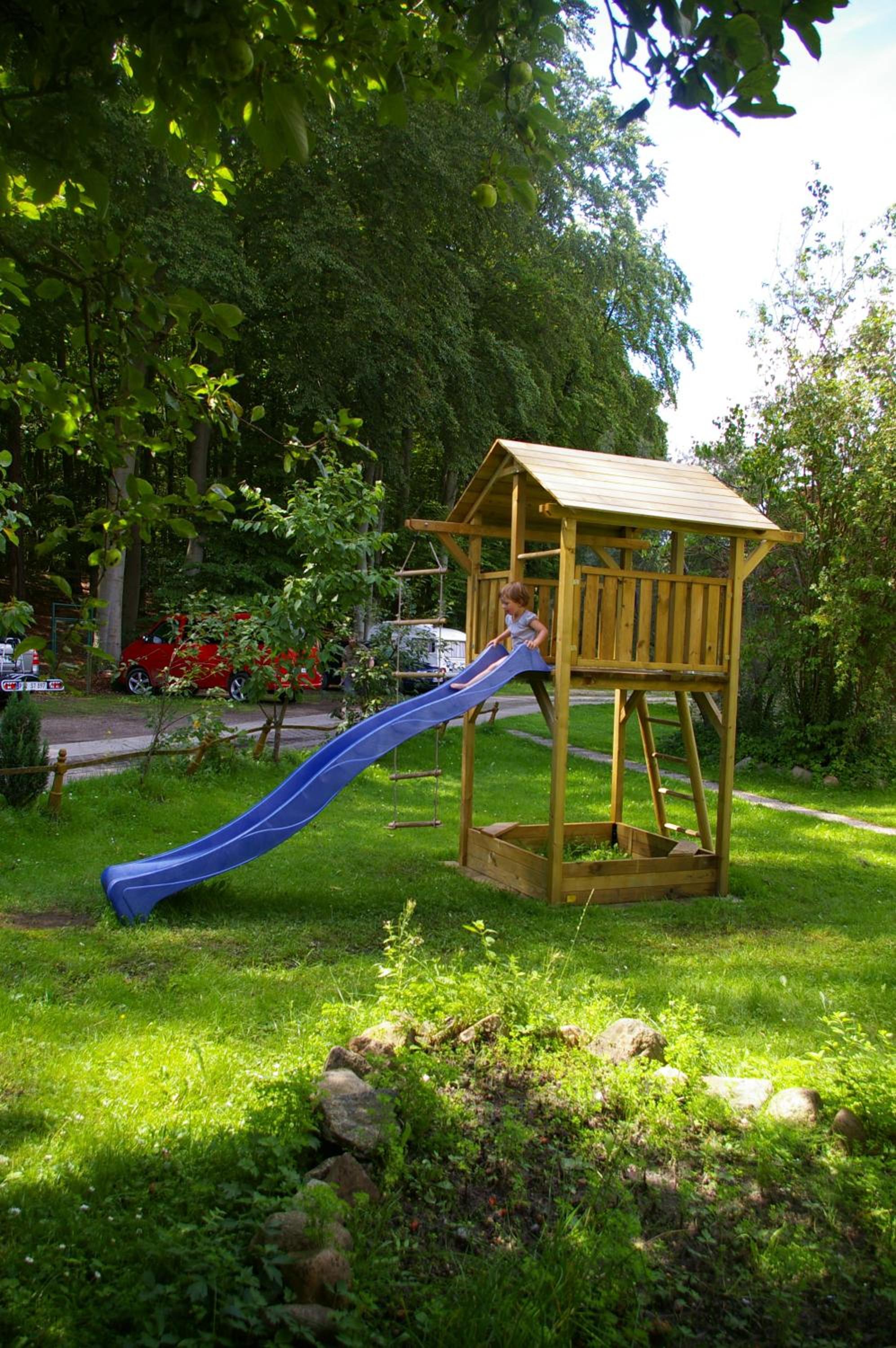 Gast- Logierhaus Am Rheinsberger See - Property Image 39