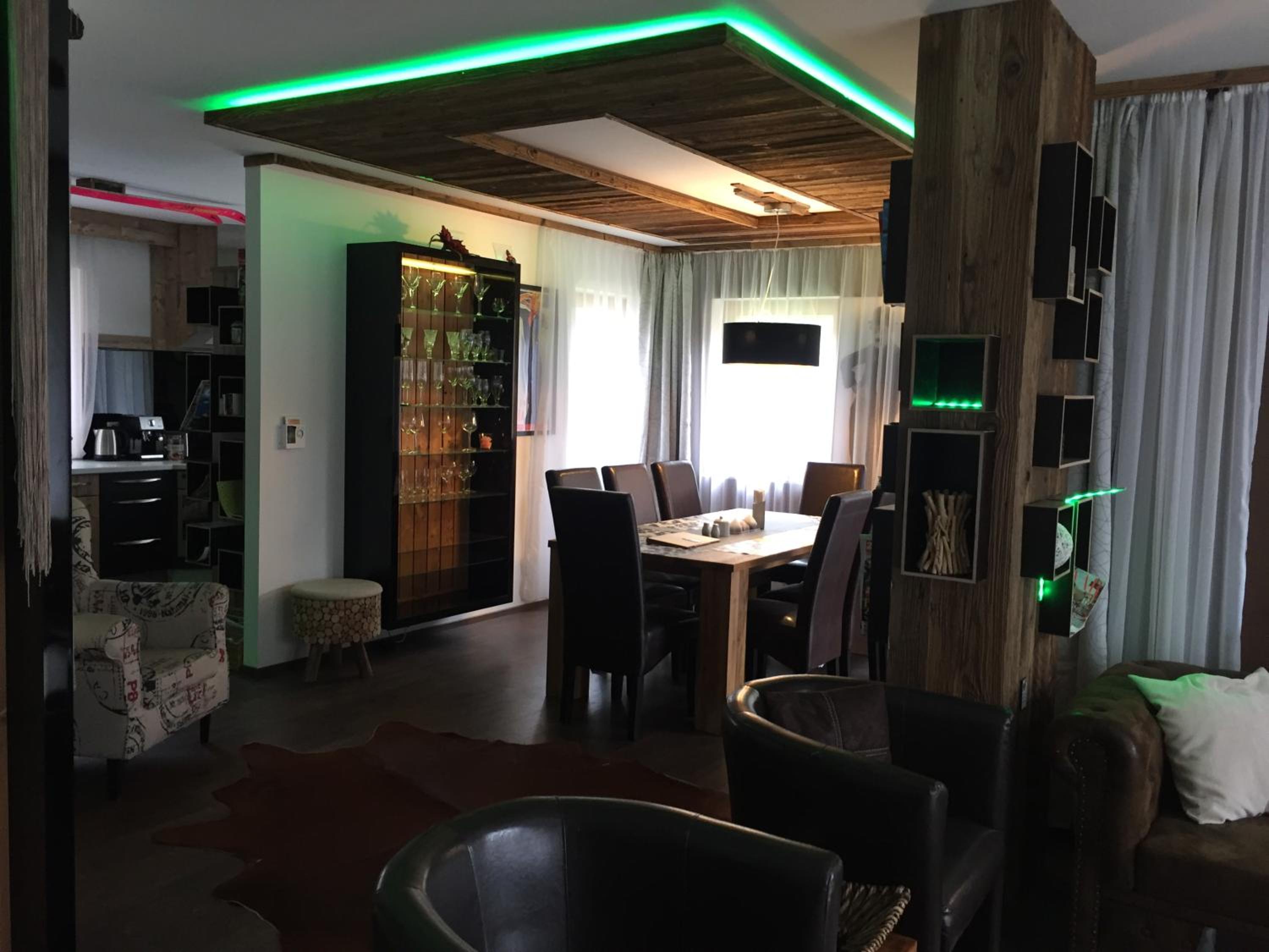 Alpin Haus Turrach