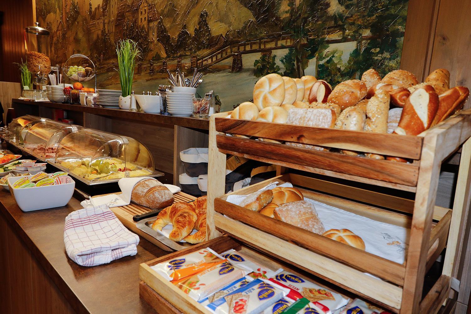 Pension Café Maier