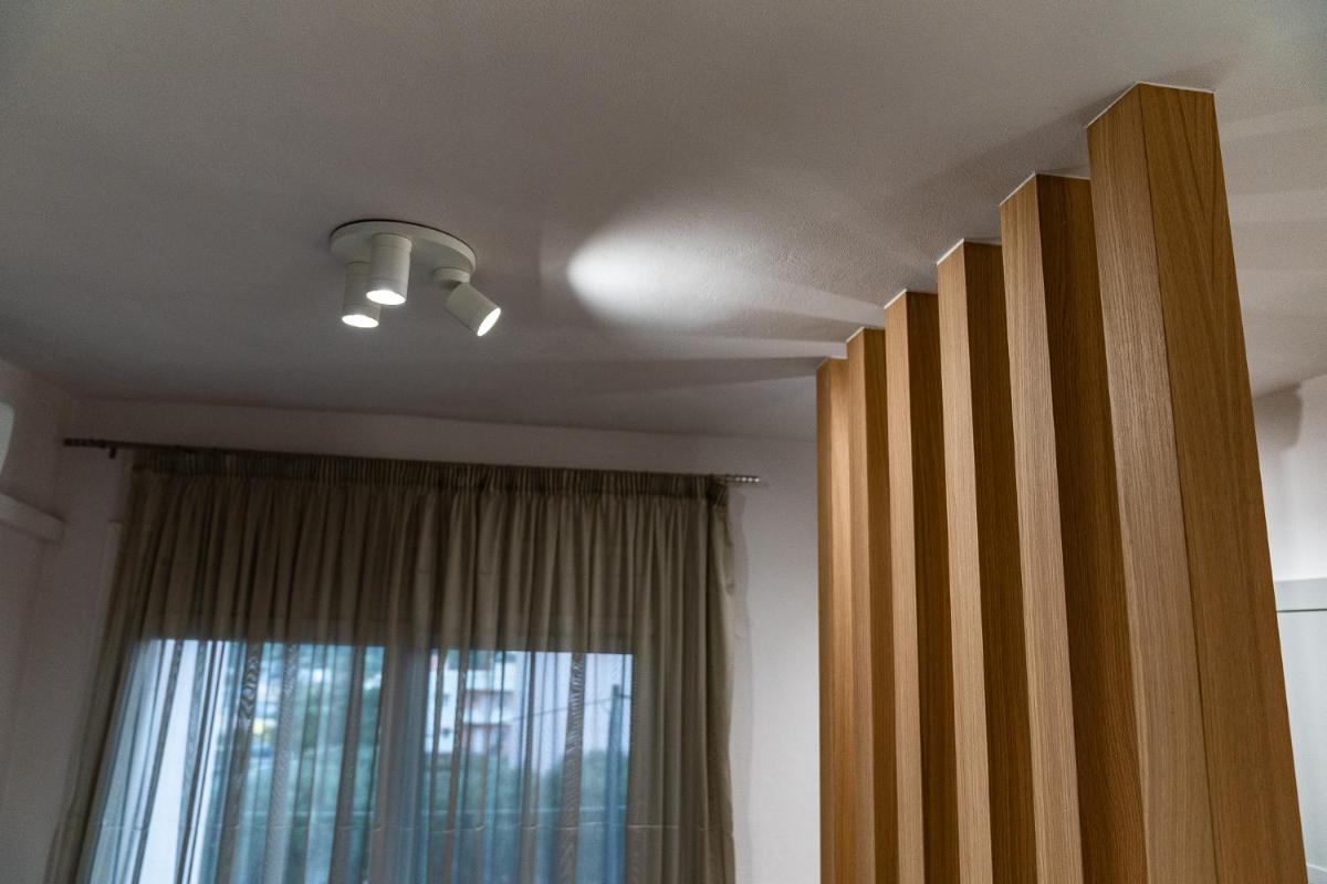 Modern Flat view 2