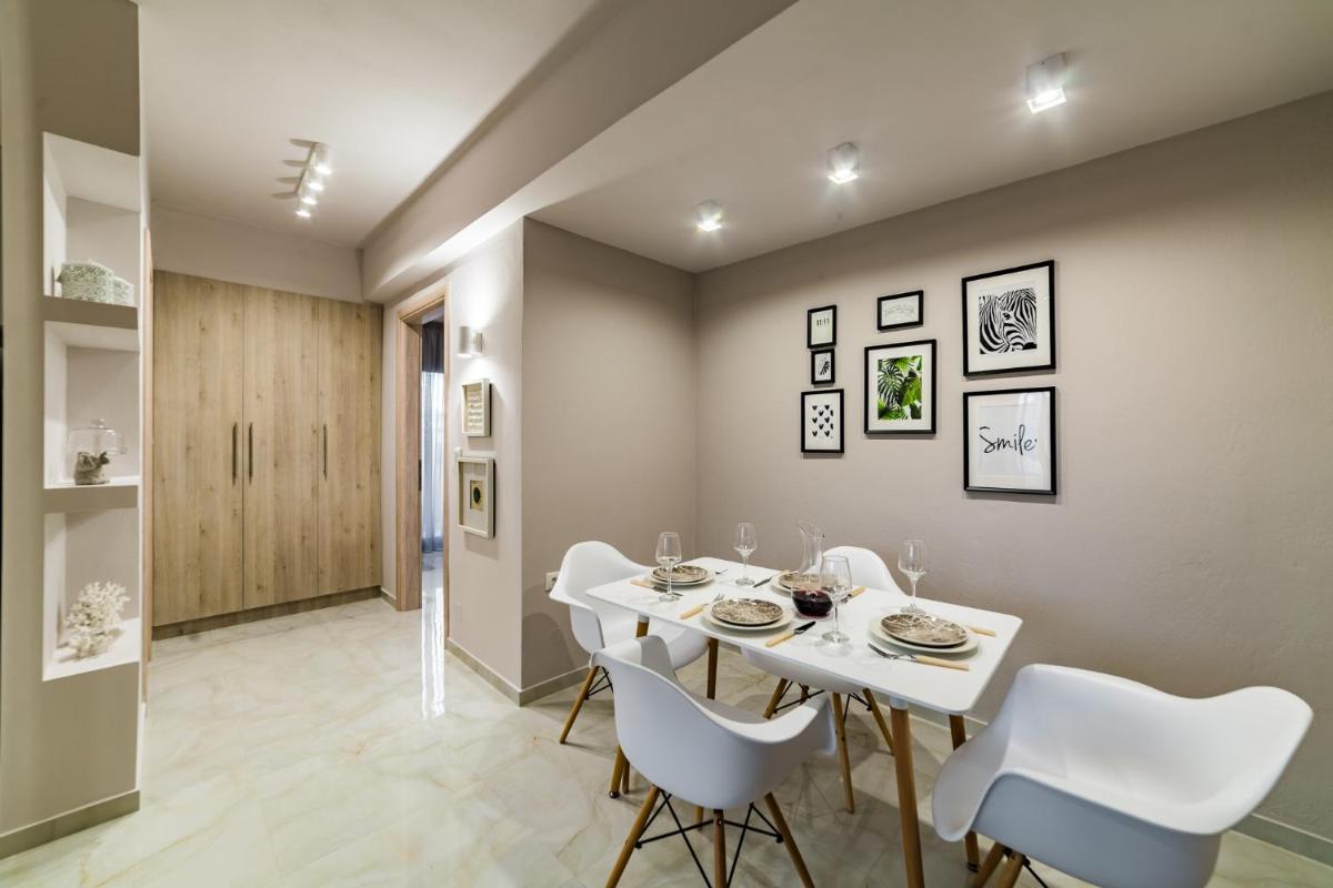 Modern Flat view 4