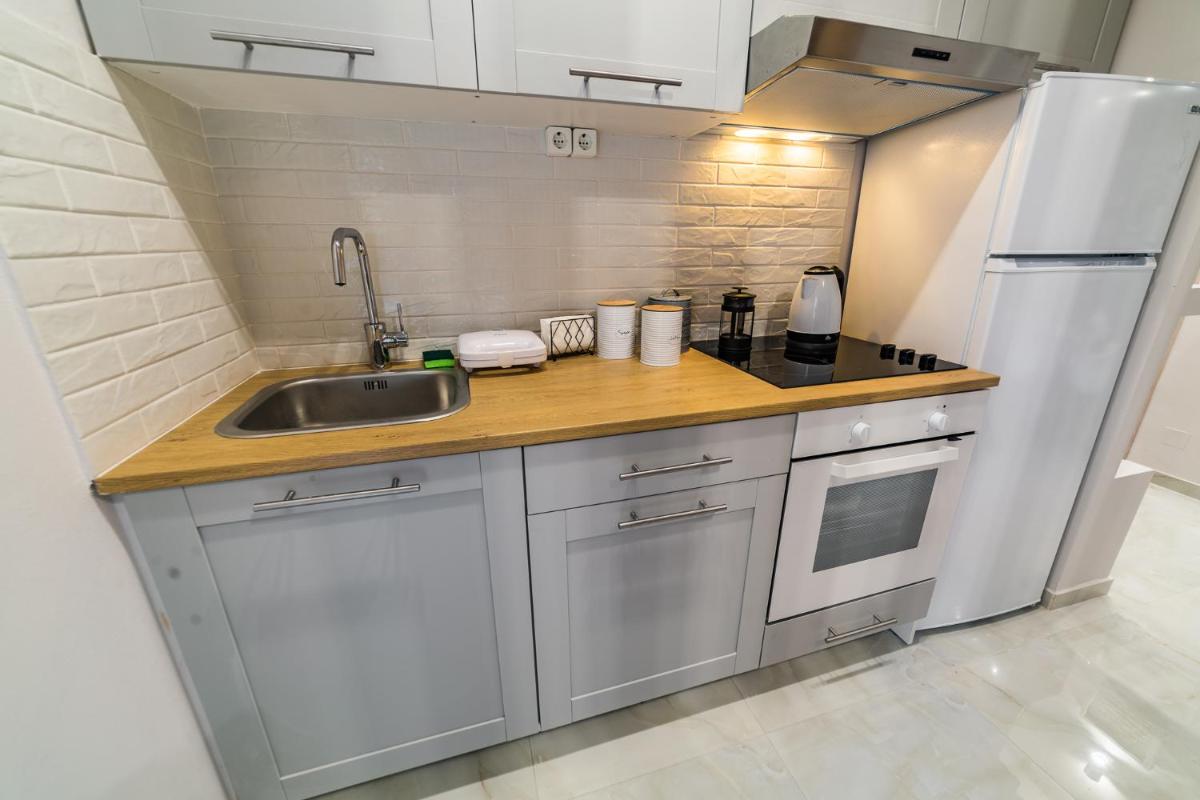 Modern Flat view 5