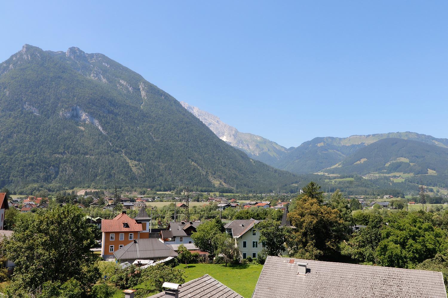 Pension Café Maier