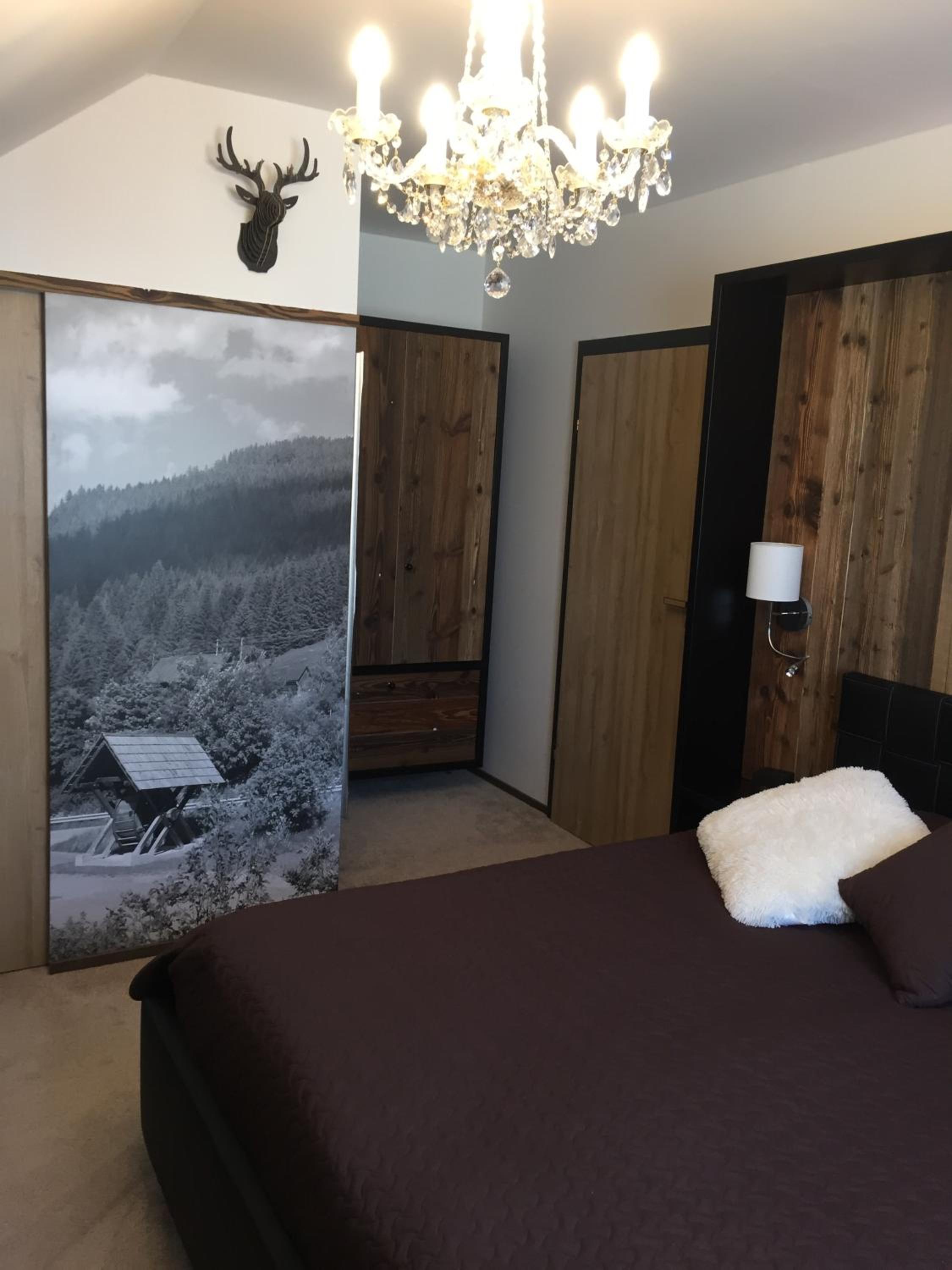 Alpin Haus Turrach