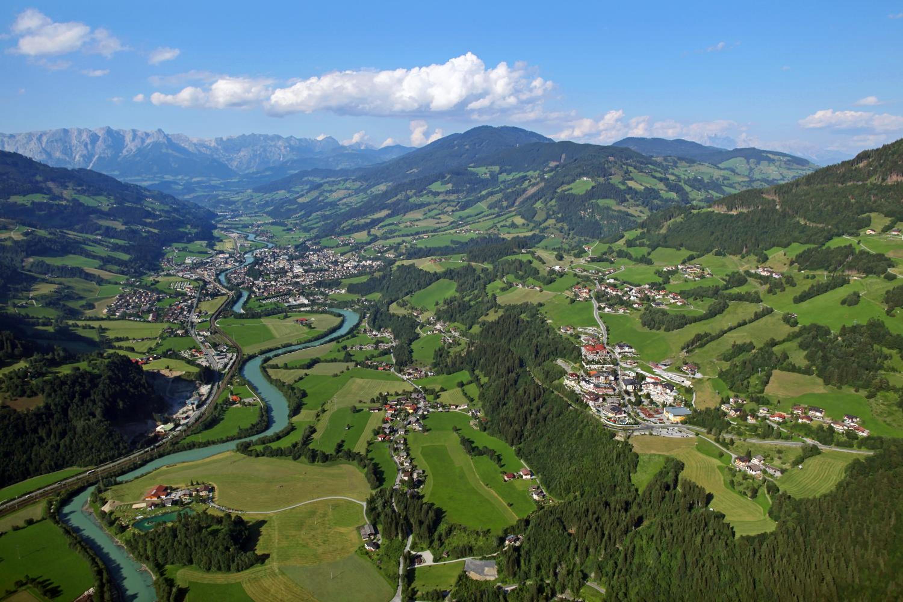 Haus Heigl