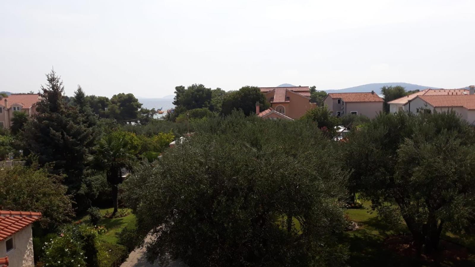 Apartmani Seka