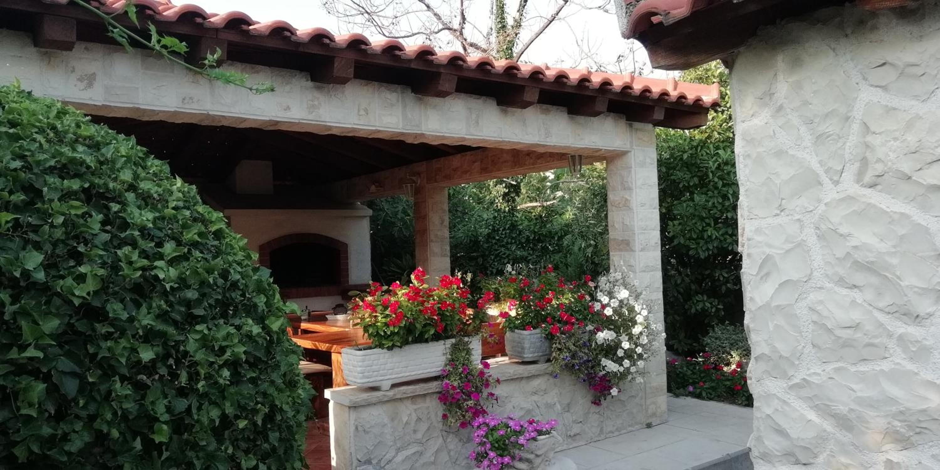 Apartmani Seka
