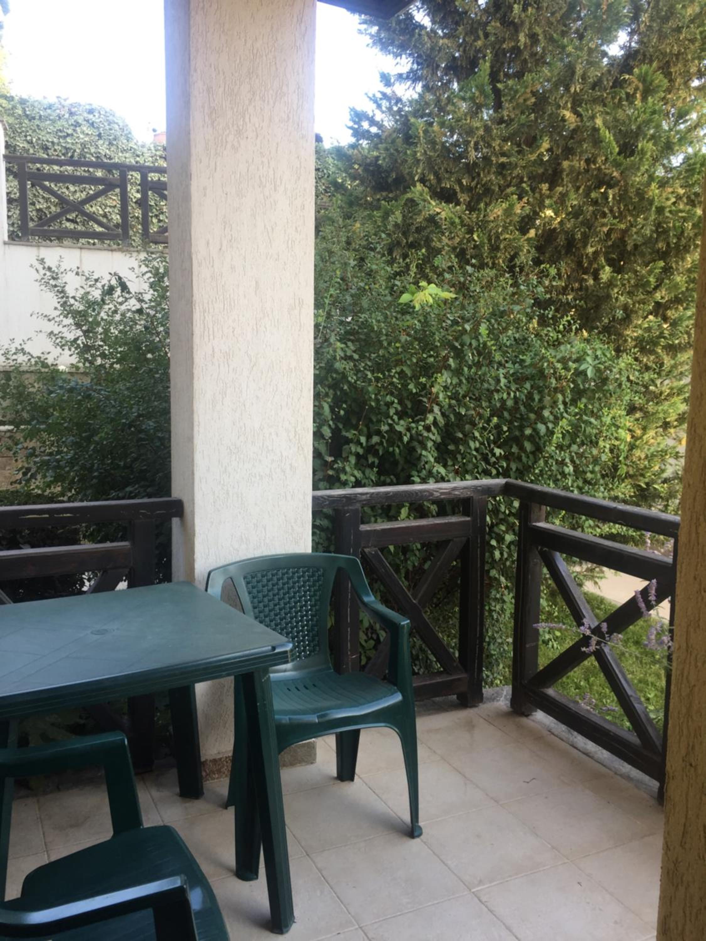 Apartment on the sea at St Nikolas Complex-Irina view 3