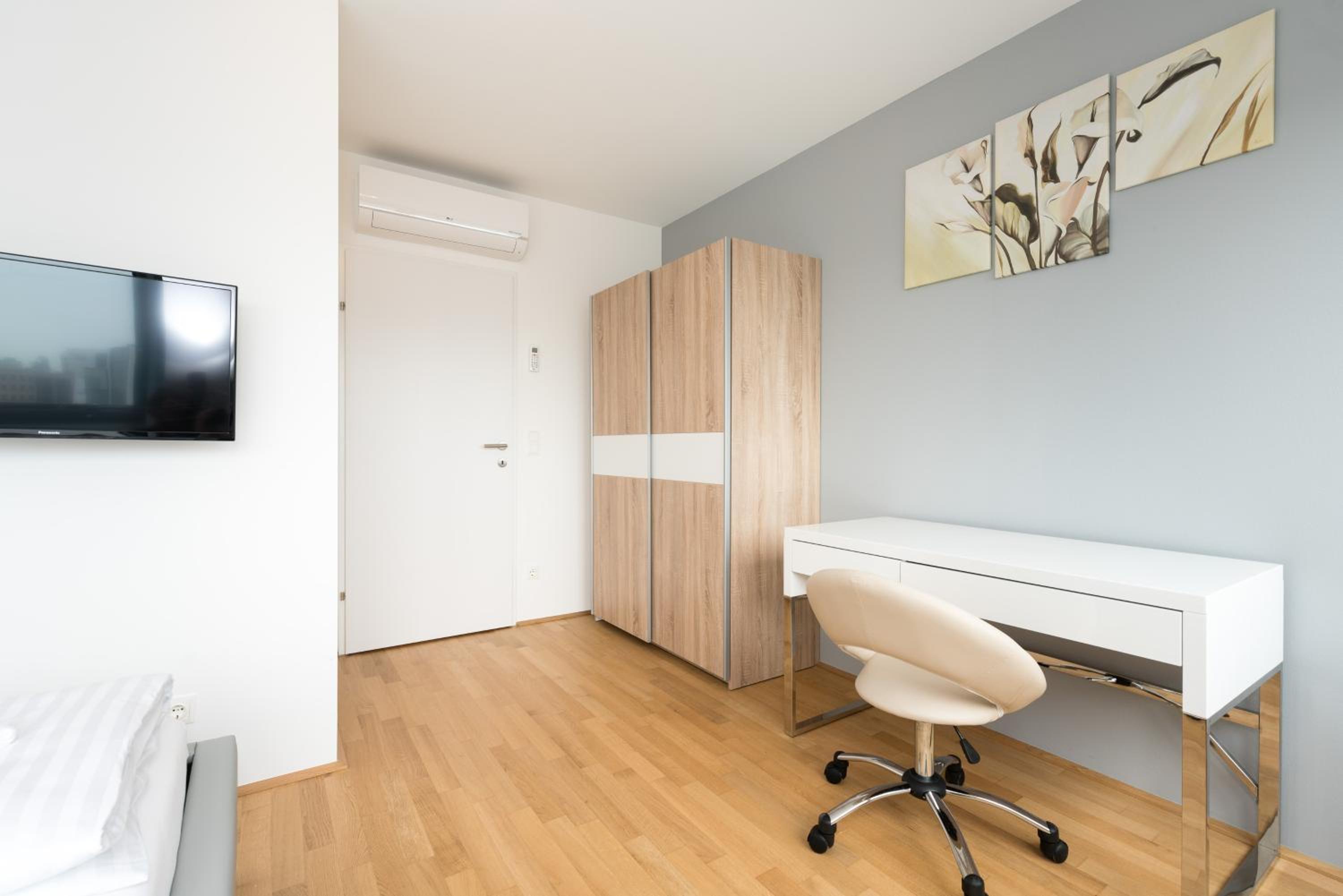 Yourapartment Prater