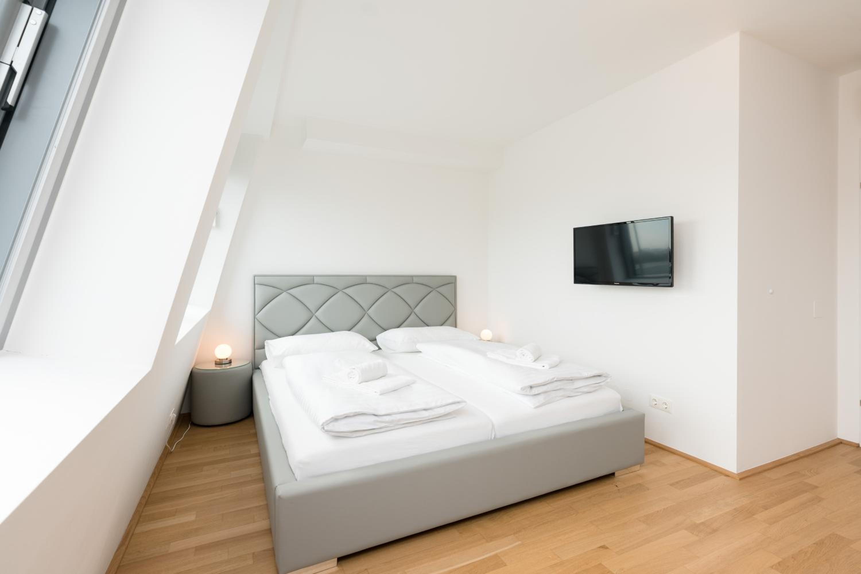Yourapartment Prater