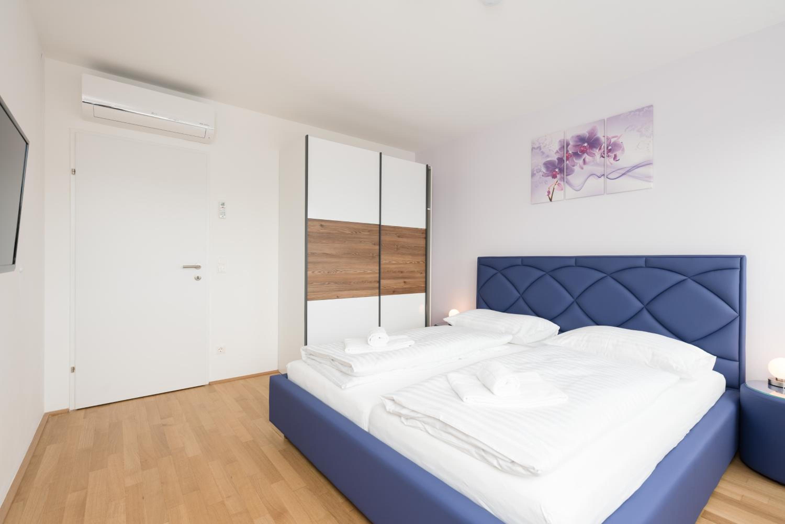 Yourapartment Prater