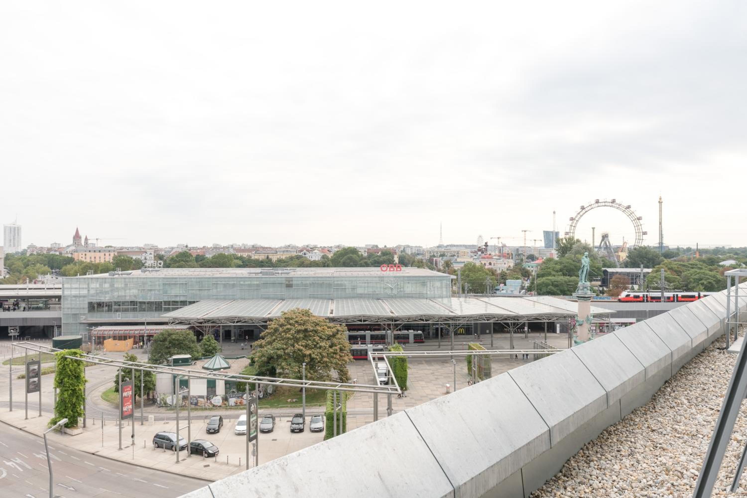 Yourapartment Prater