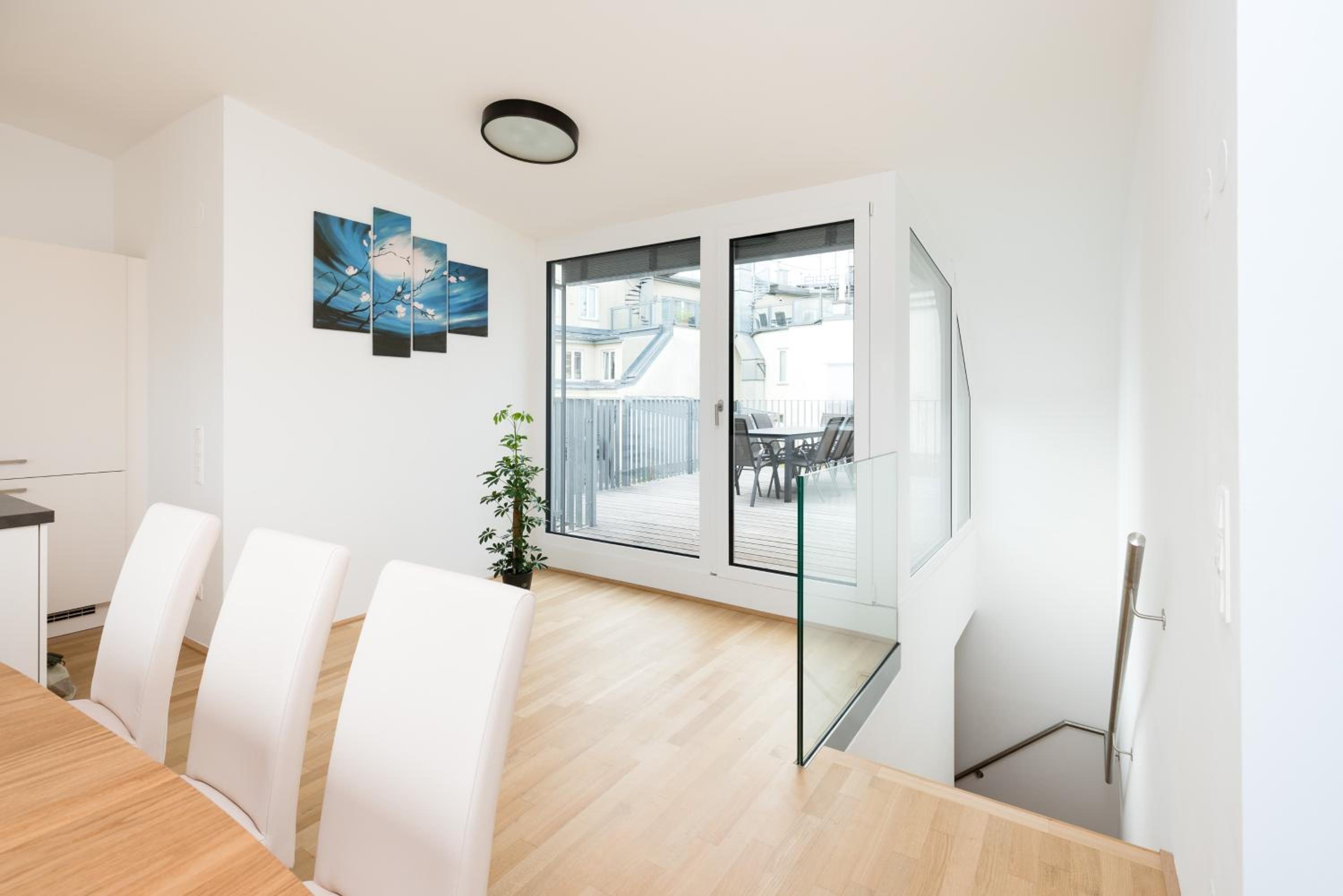 Yourapartment Prater