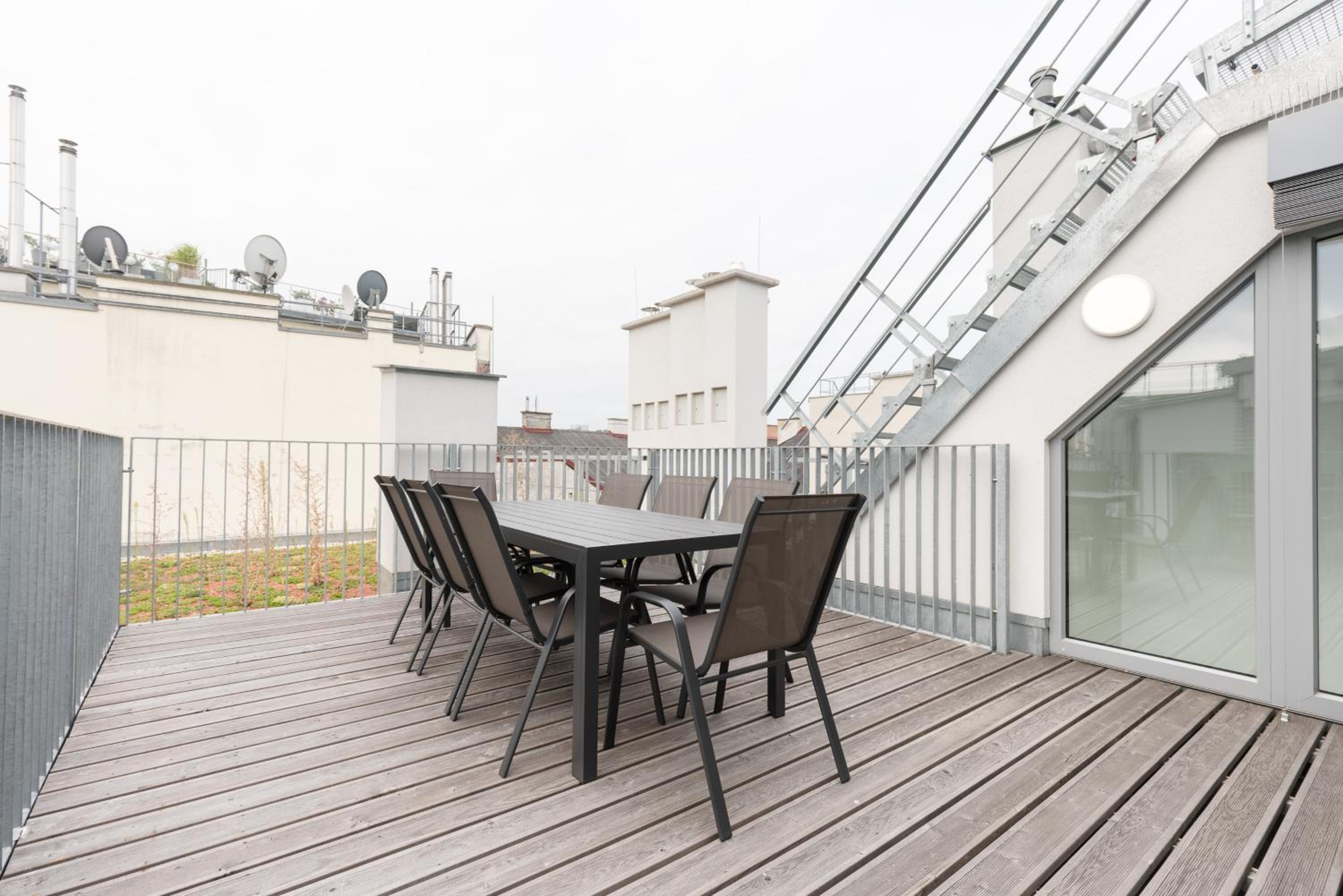 Yourapartment Prater