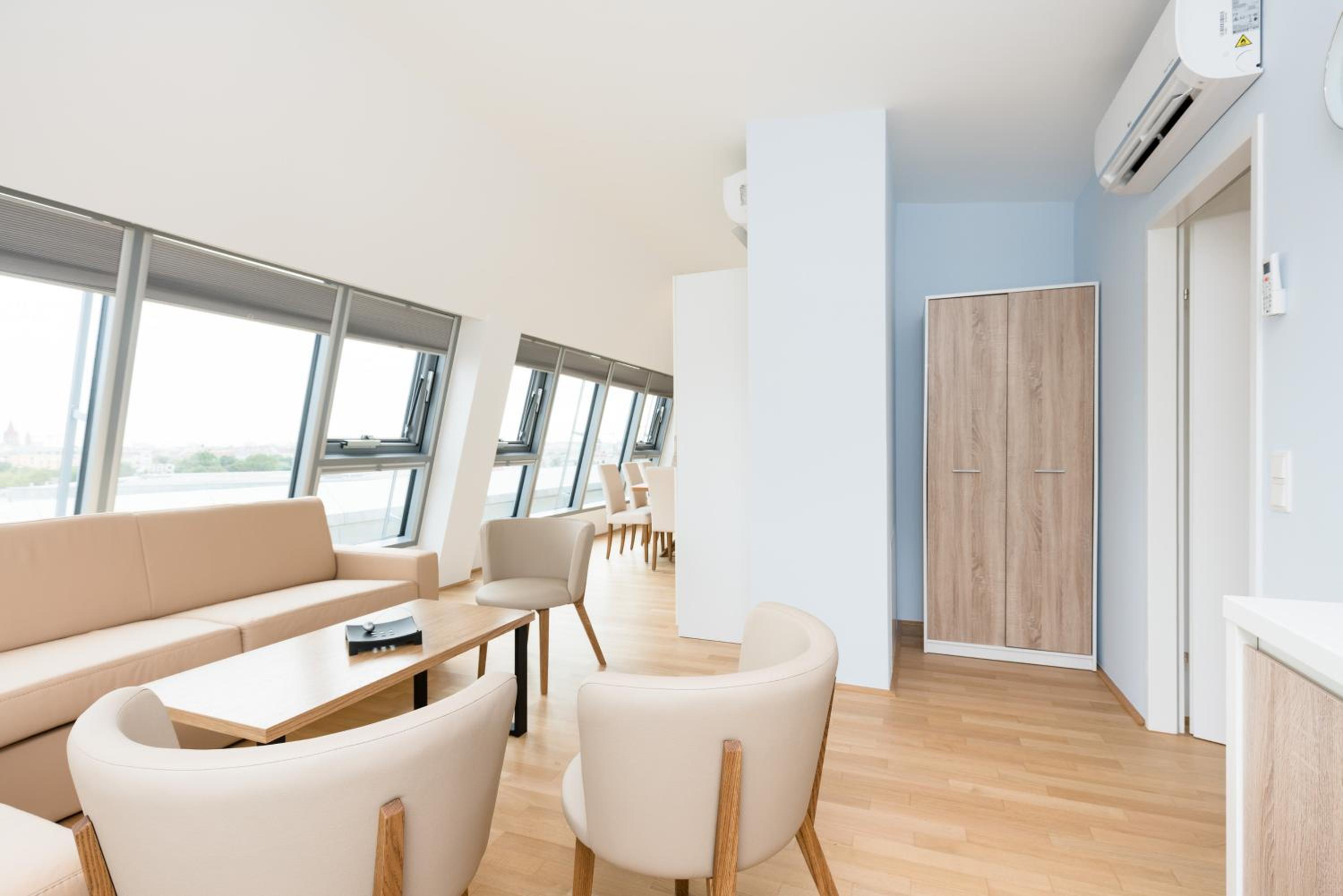 Yourapartment Prater