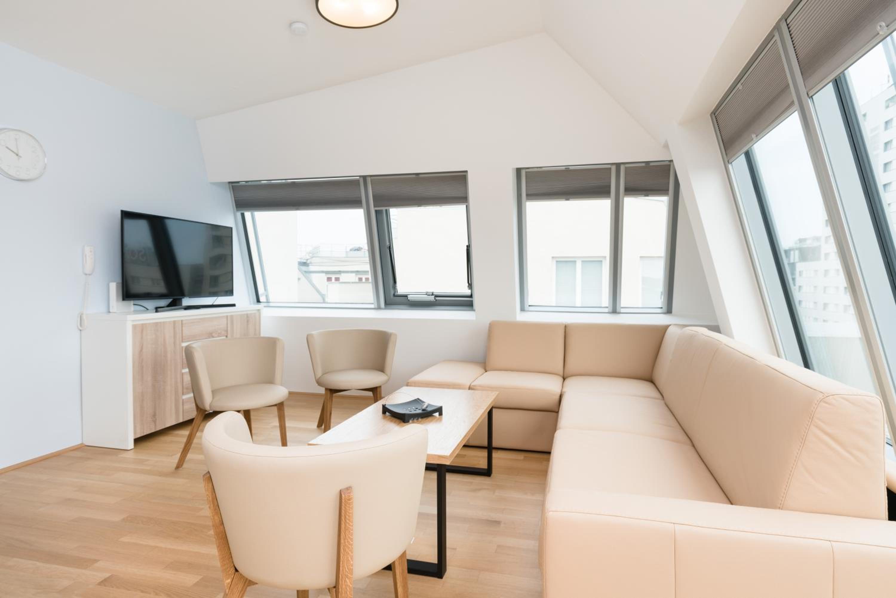 Yourapartment Prater