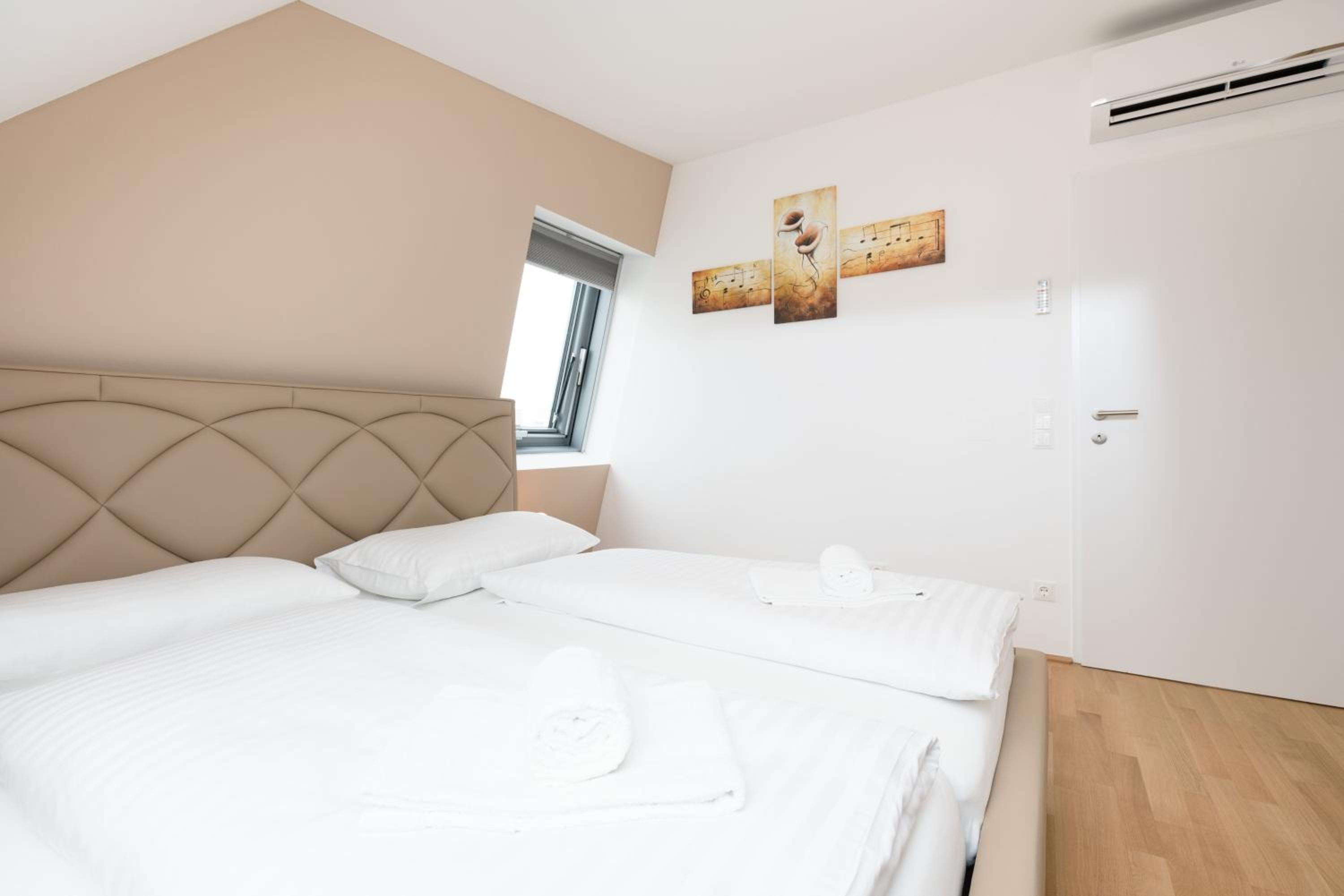 Yourapartment Prater