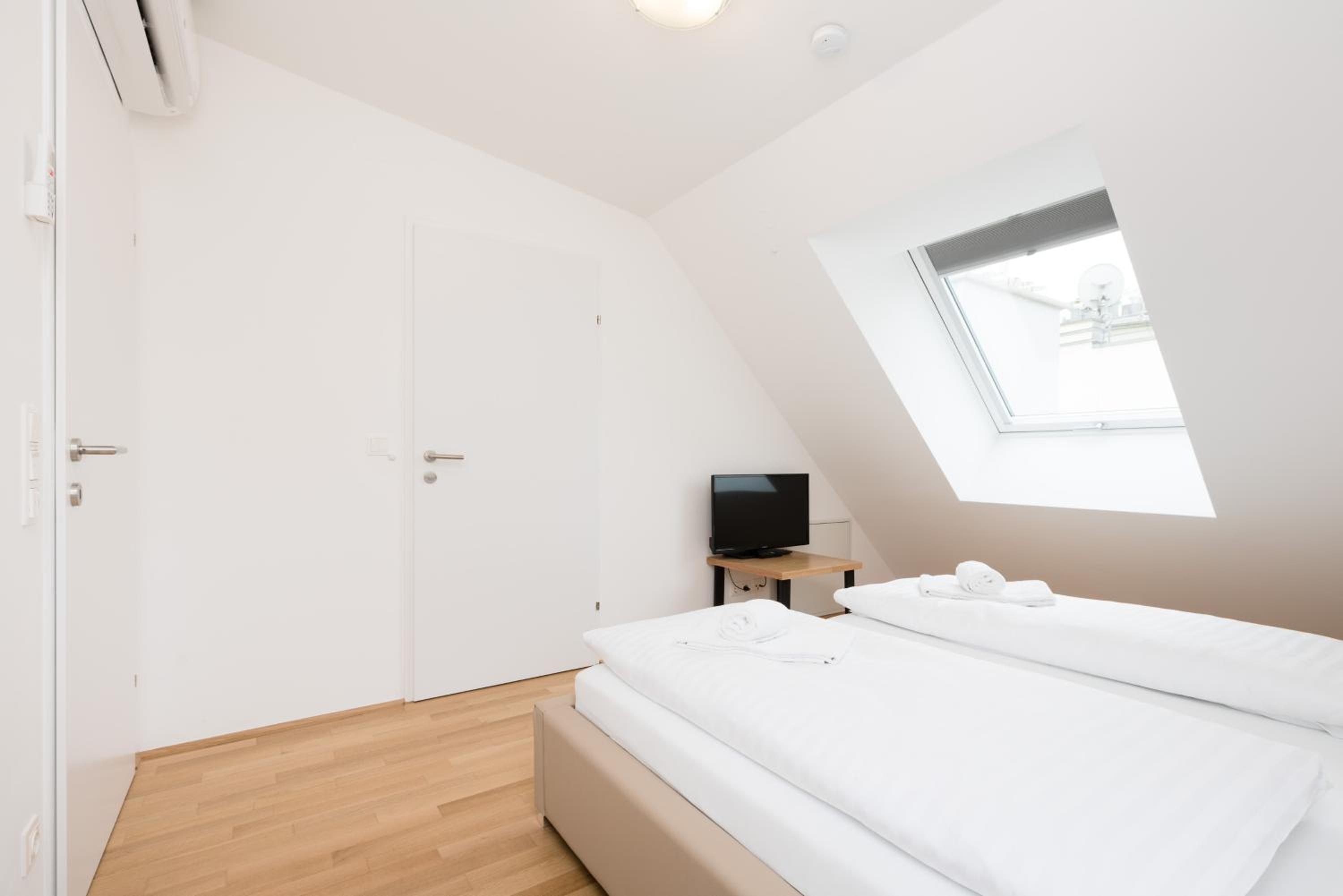 Yourapartment Prater