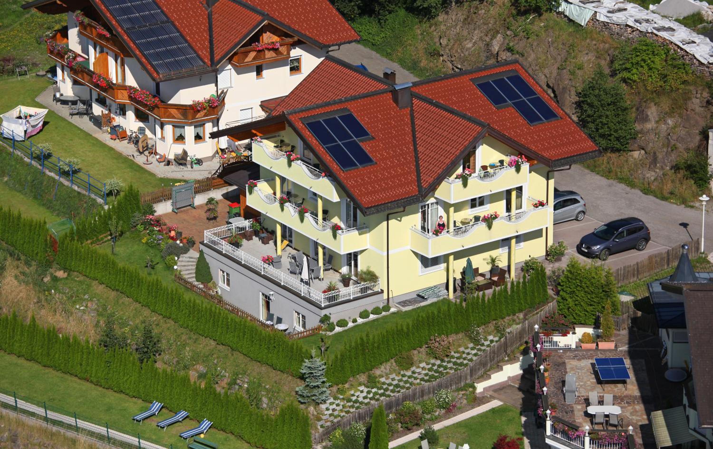 Haus Heigl