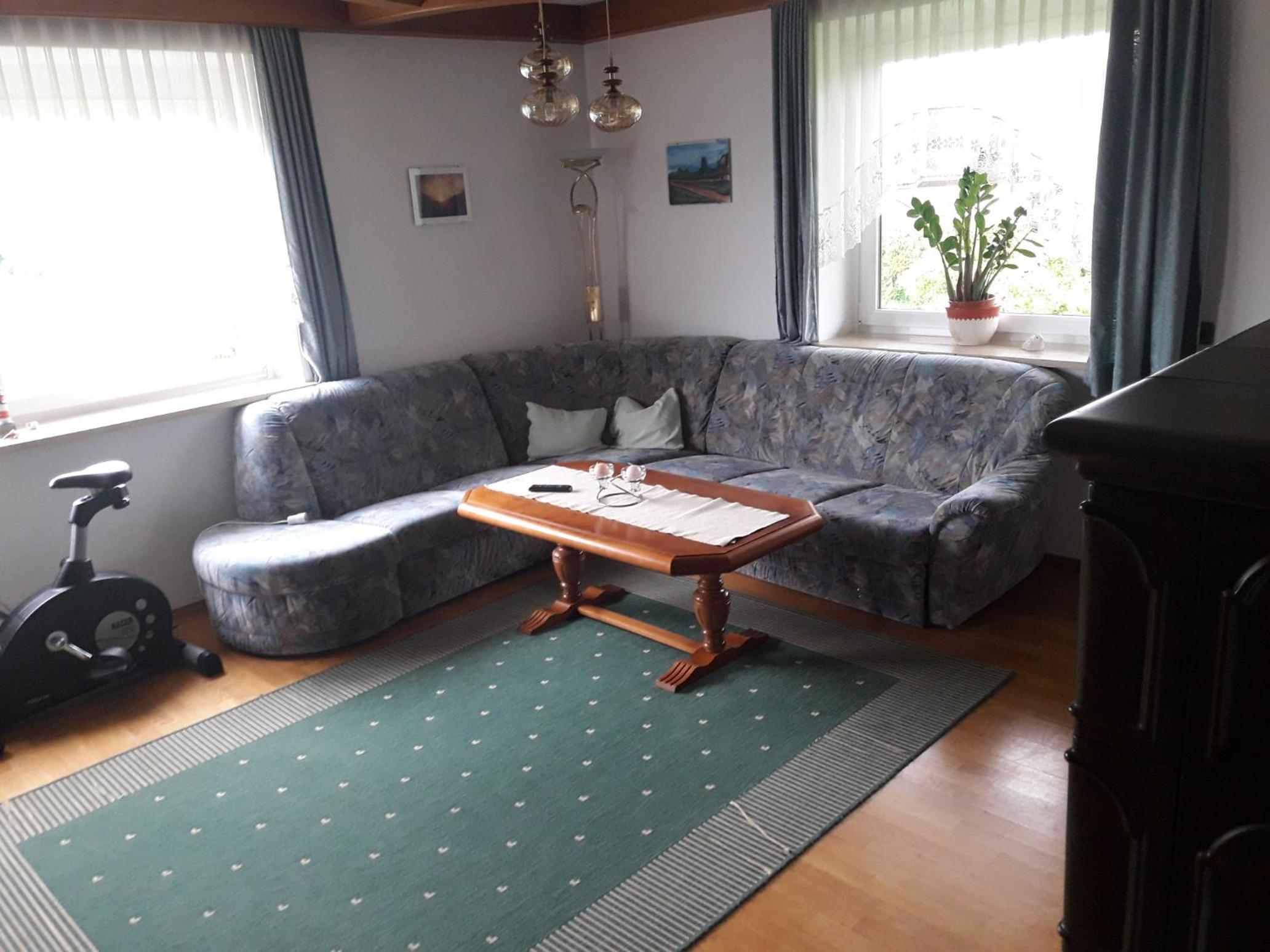 Ferienwohnung Schaller