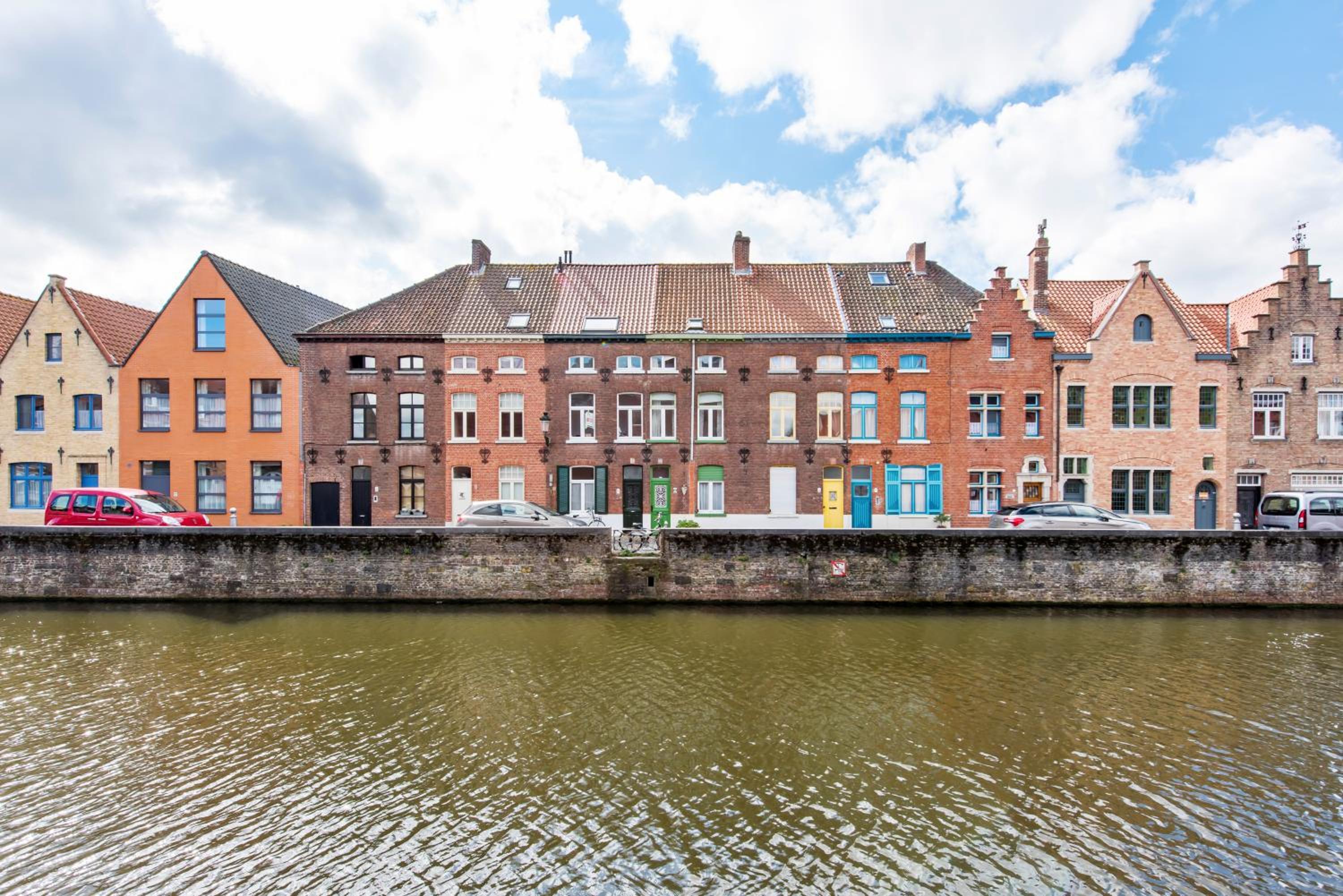 Bruges Vacations - Charming Place along the Canals in Bruges - Property Image 7