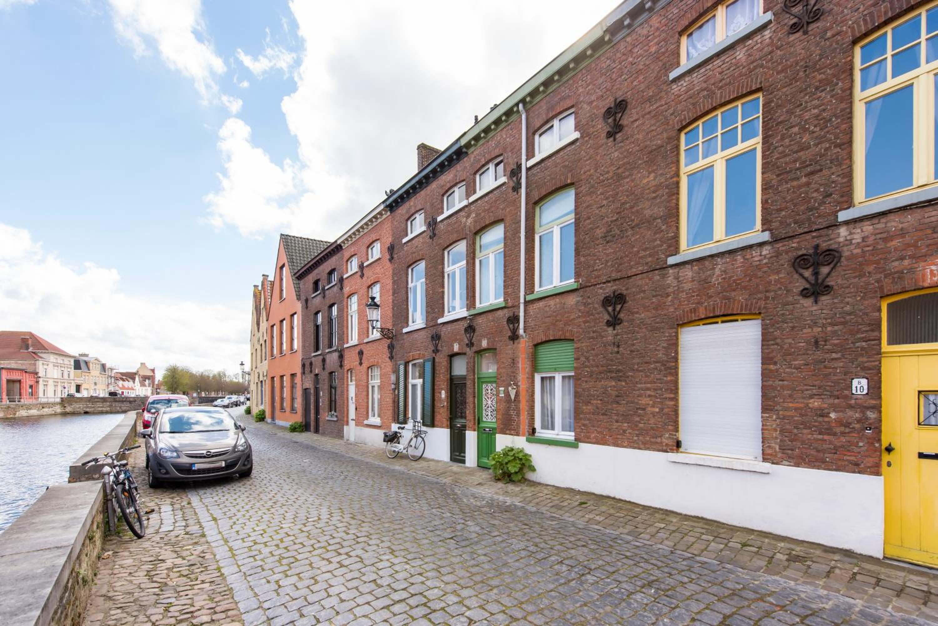 Bruges Vacations - Charming Place along the Canals in Bruges - Property Image 6