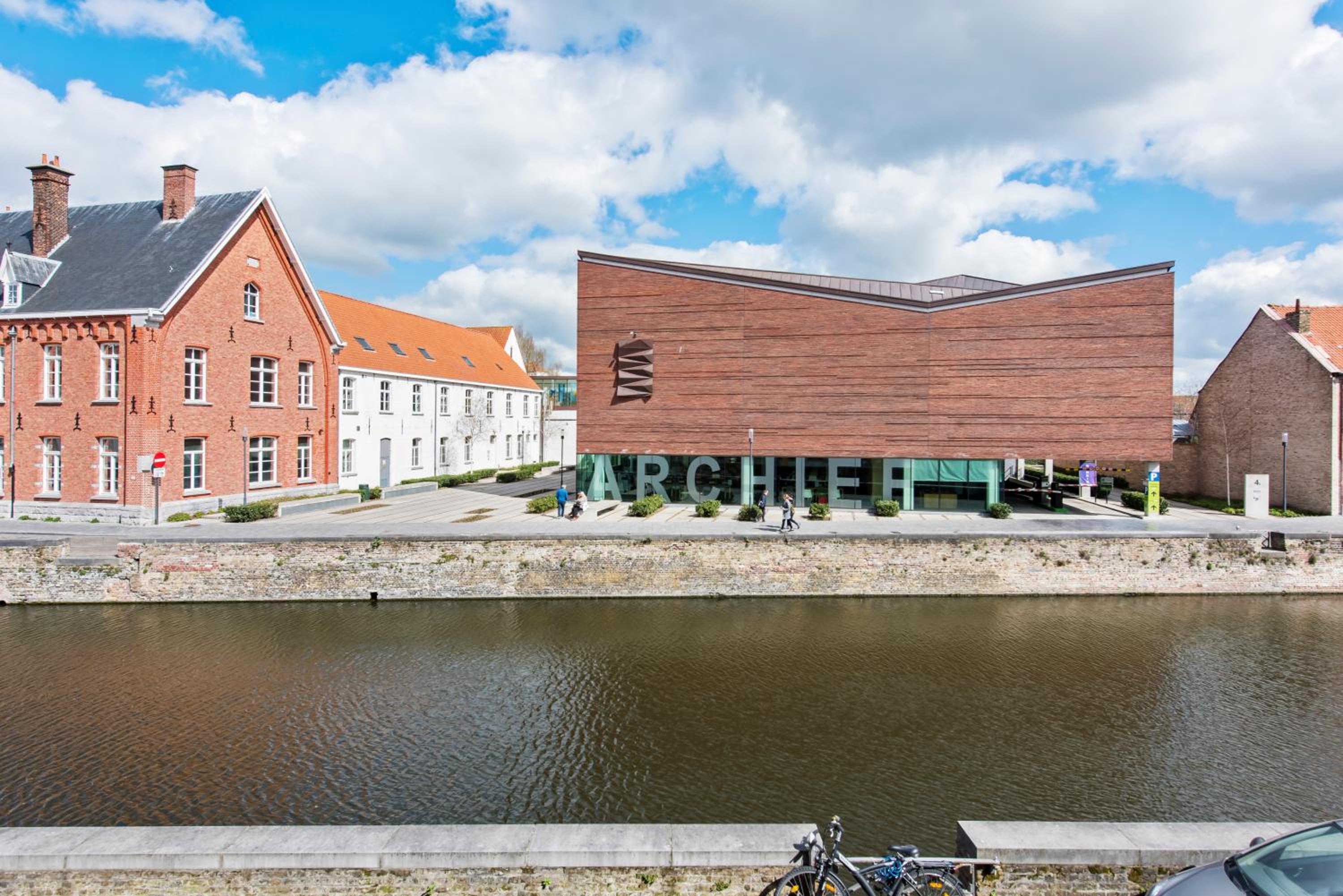 Bruges Vacations - Charming Place along the Canals in Bruges - Property Image 8
