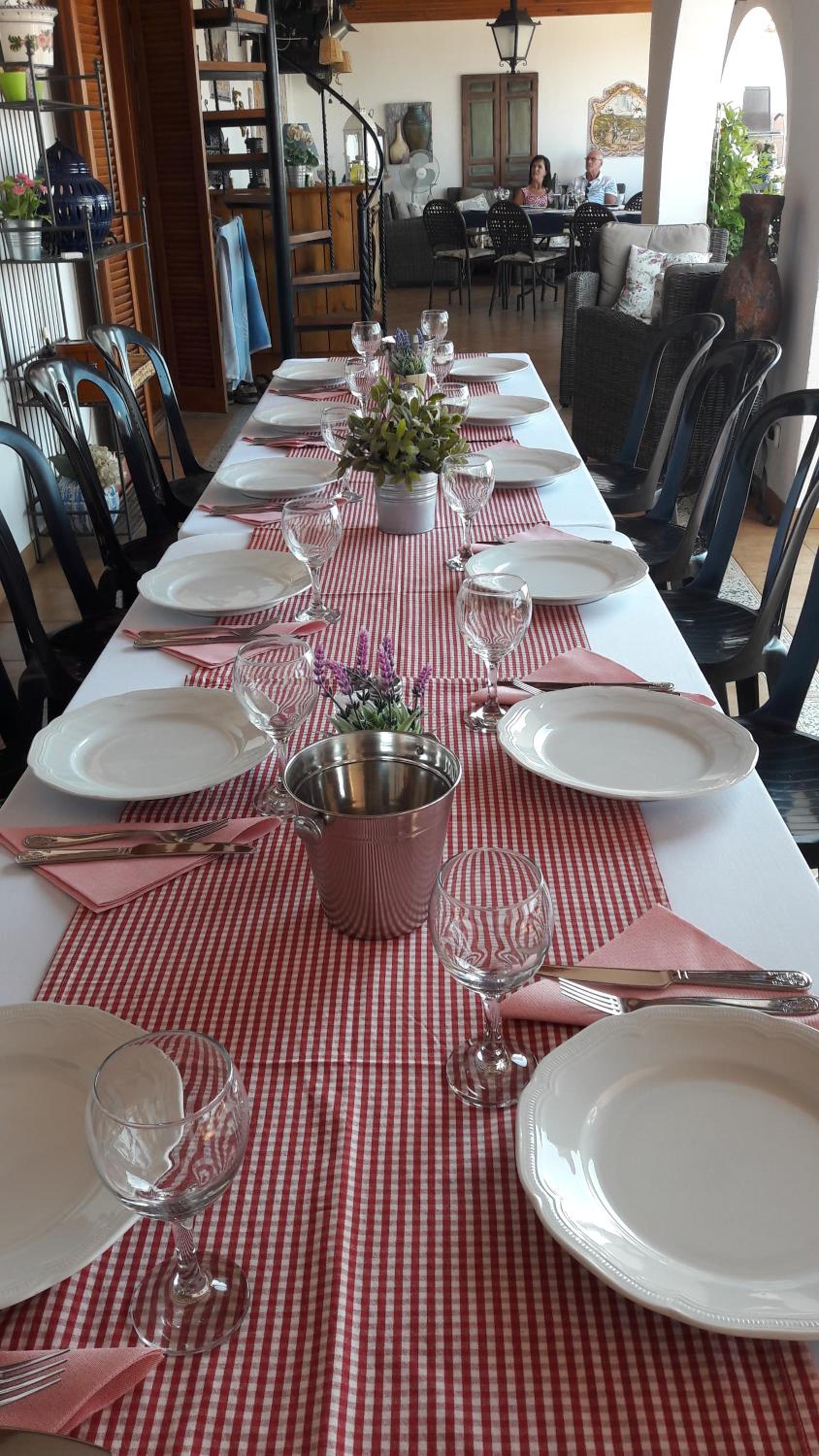 Casa Roble B&B