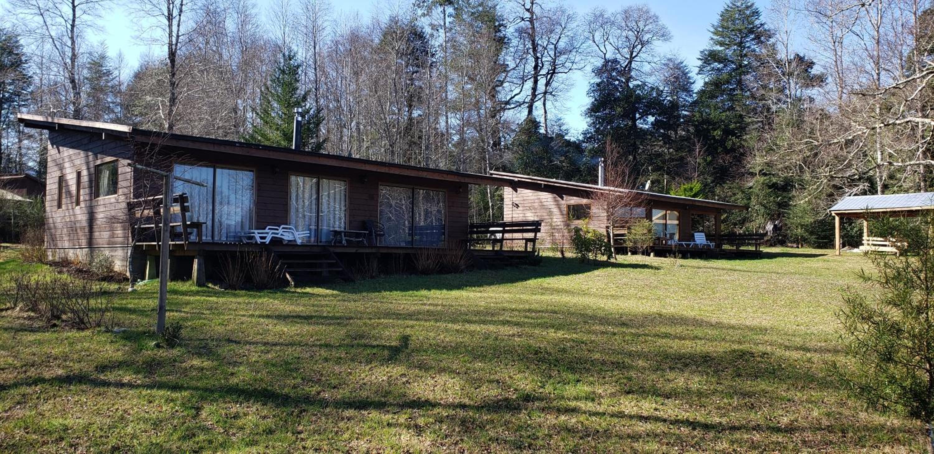 Casa de Campo Buenavista