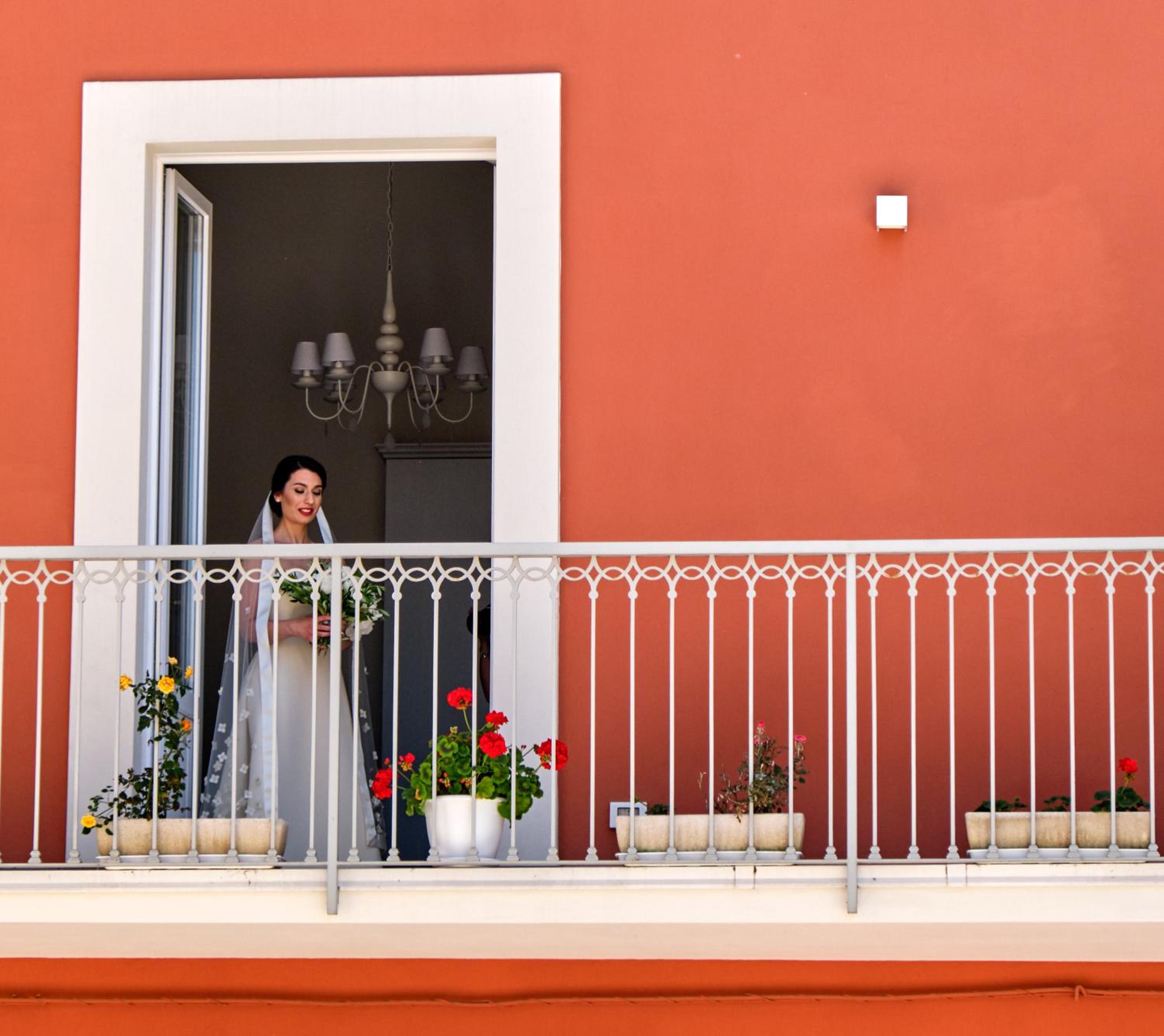 B&B San Trifone view 4