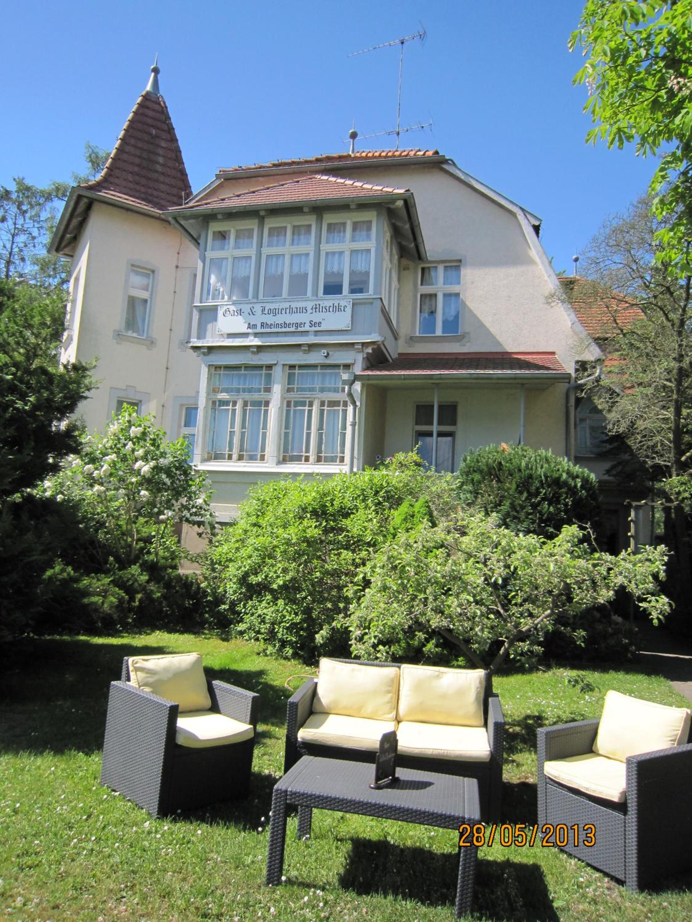 Gast- Logierhaus Am Rheinsberger See - Property Image 33