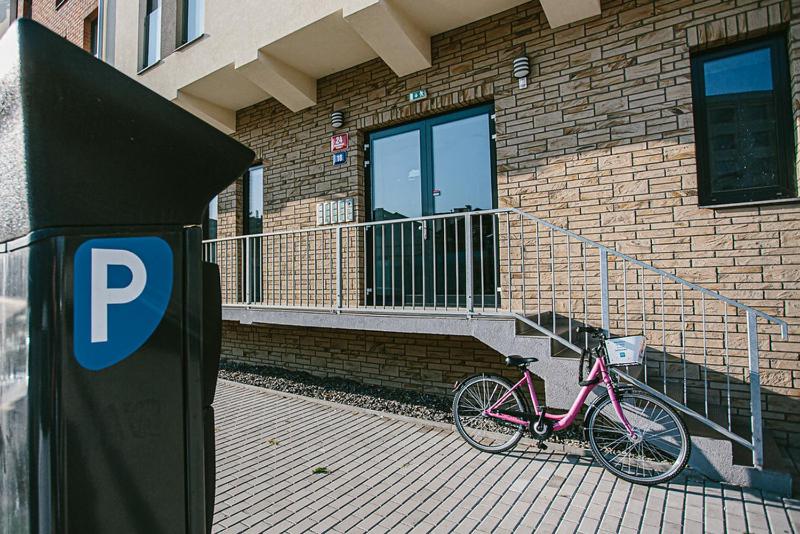 Snajder Apartment, 15min to Old Centre, Self-check in, Free Wifi