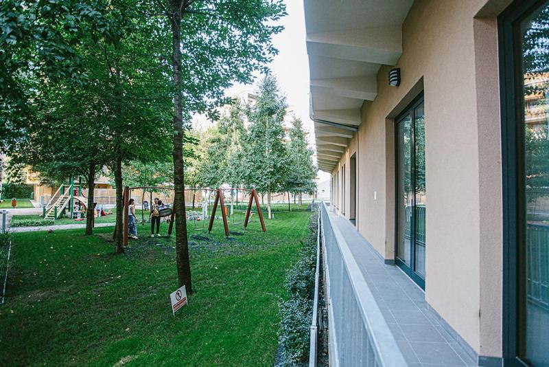 Snajder Apartment, 15min to Old Centre, Self-check in, Free Wifi
