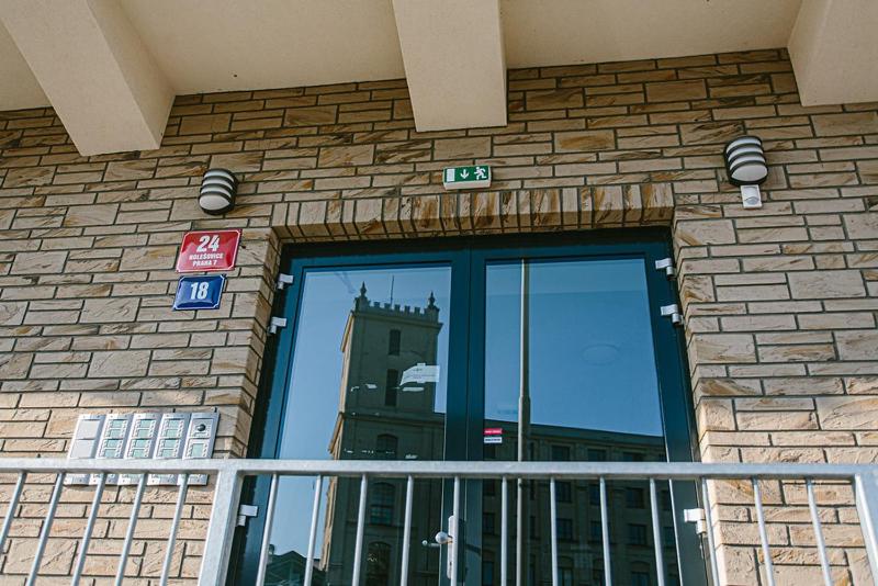 Snajder Apartment, 15min to Old Centre, Self-check in, Free Wifi