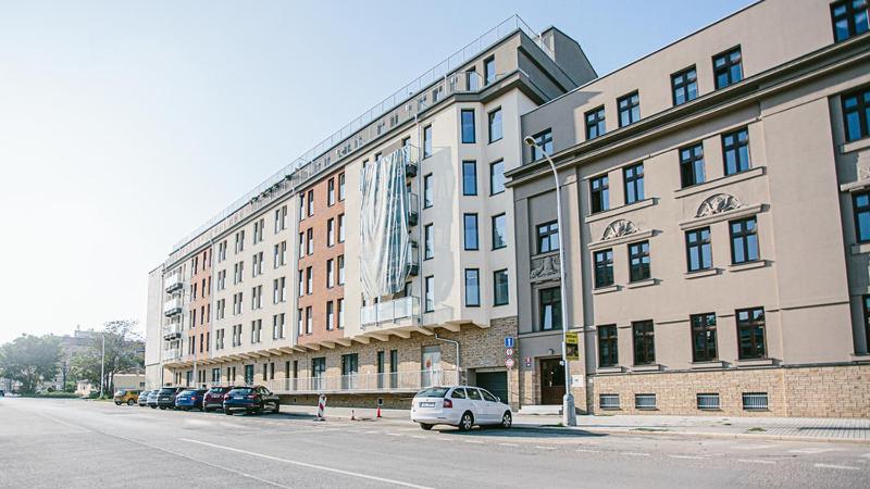 Snajder Apartment, 15min to Old Centre, Self-check in, Free Wifi