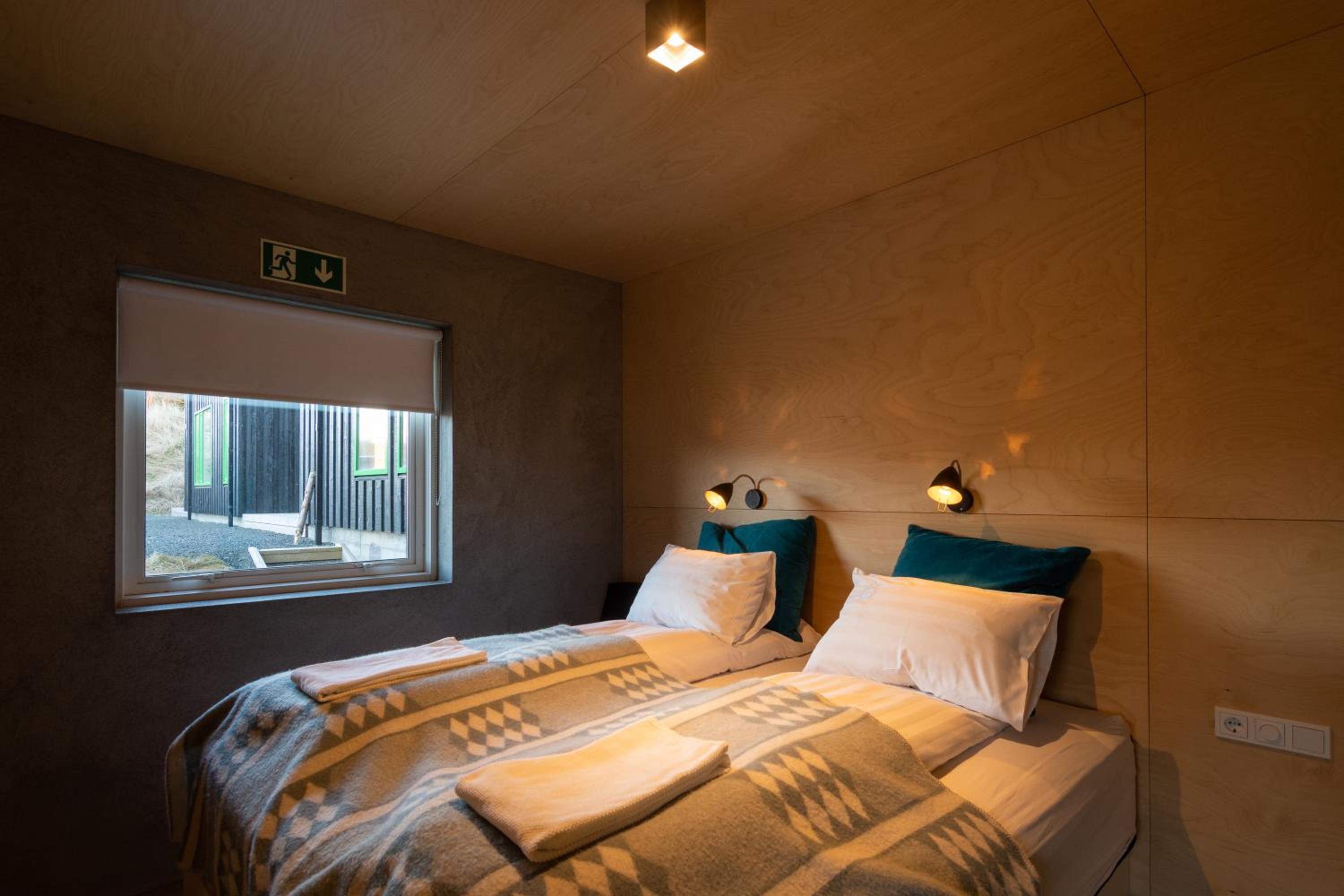 Viking Cottages & Apartments