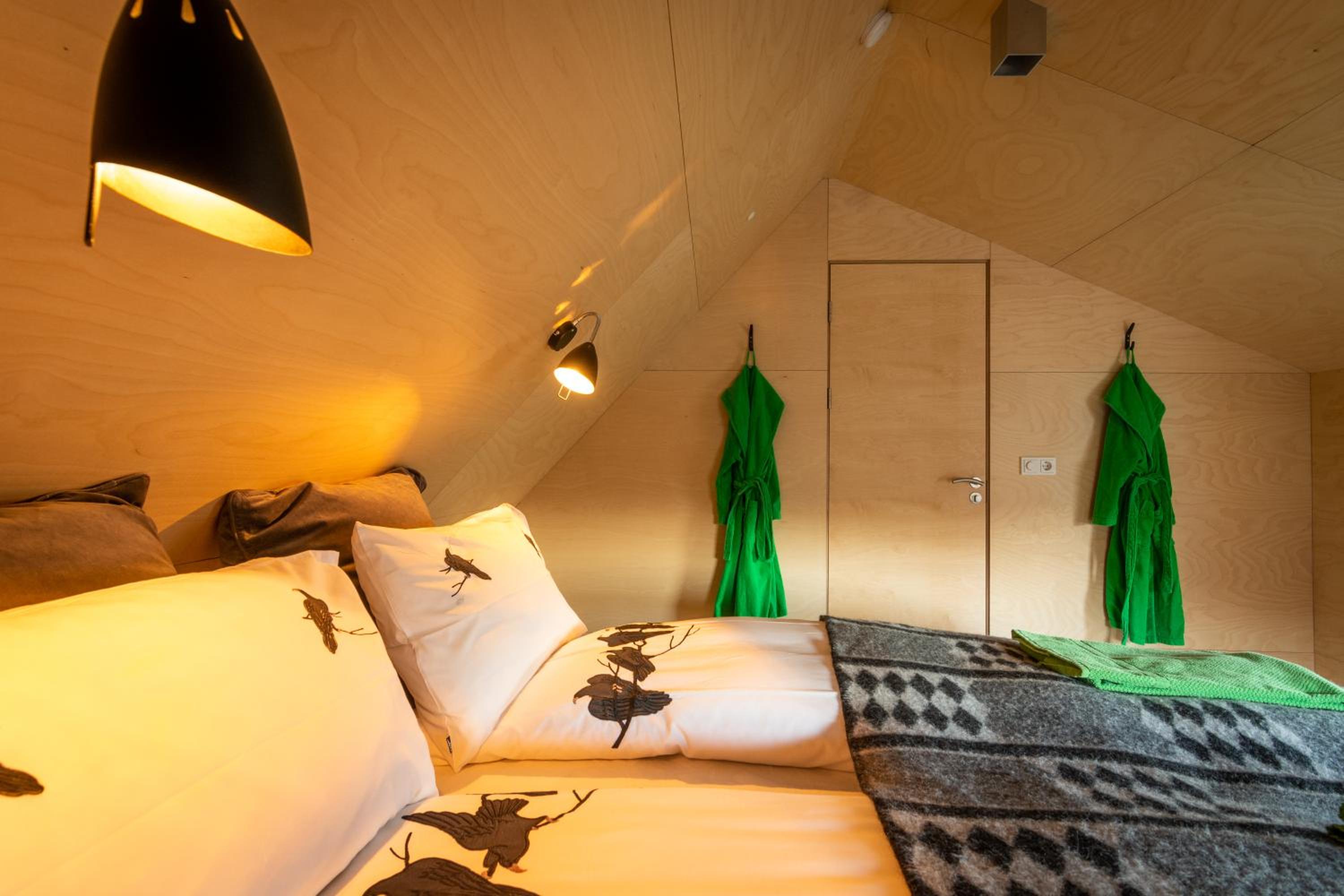 Viking Cottages & Apartments