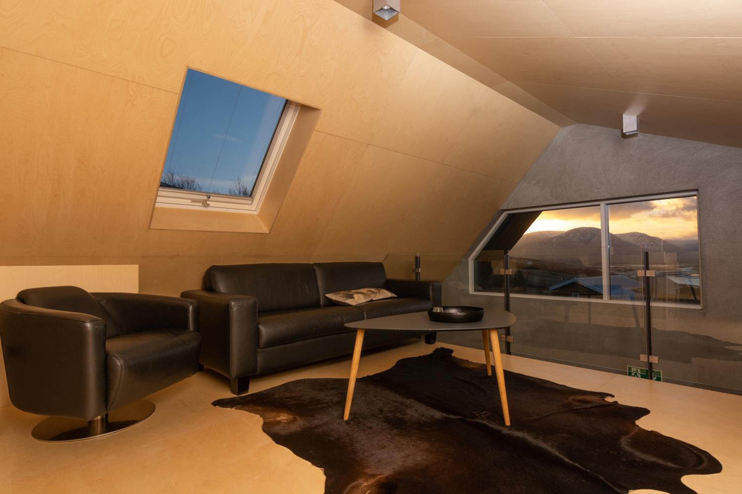 Viking Cottages & Apartments