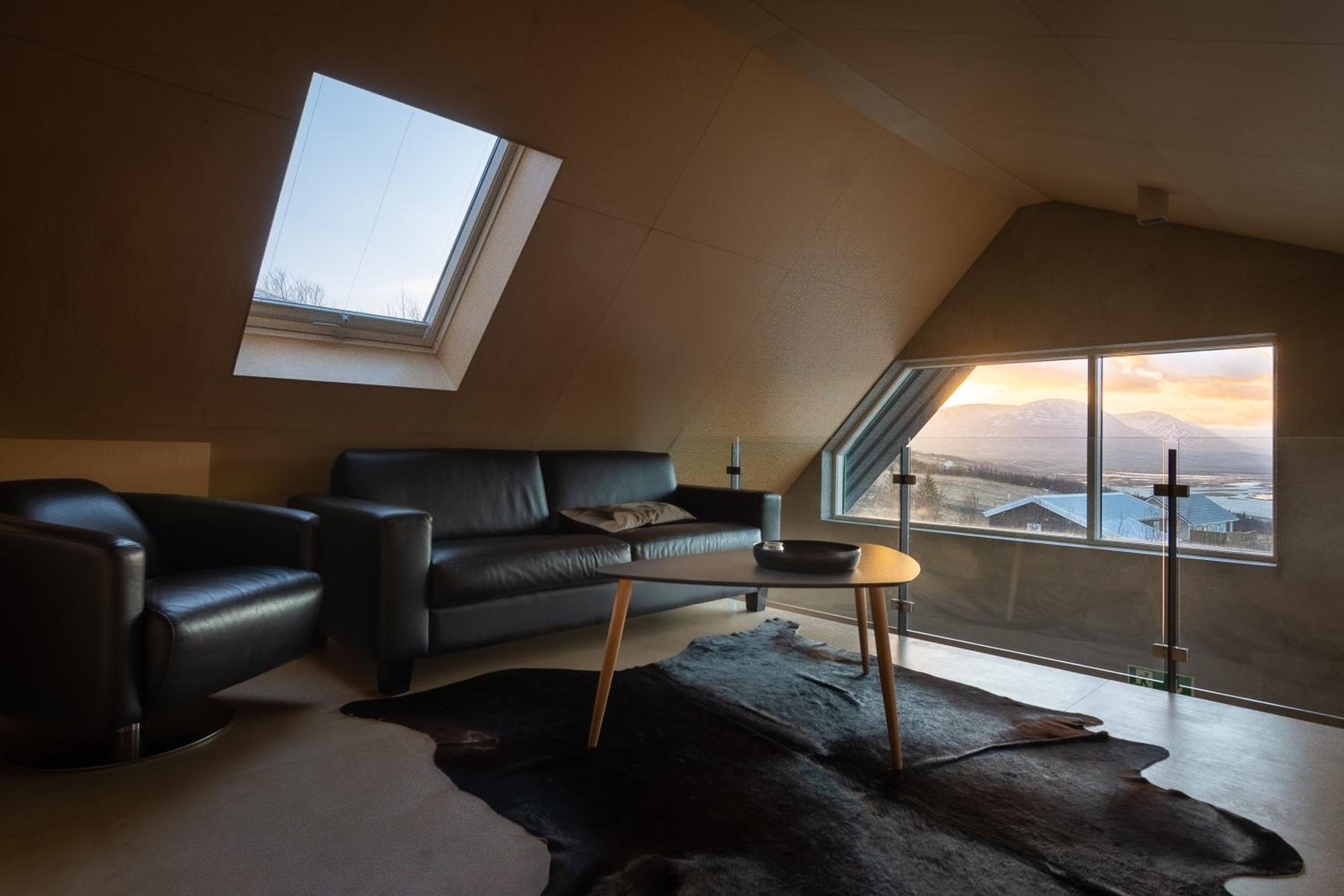 Viking Cottages & Apartments