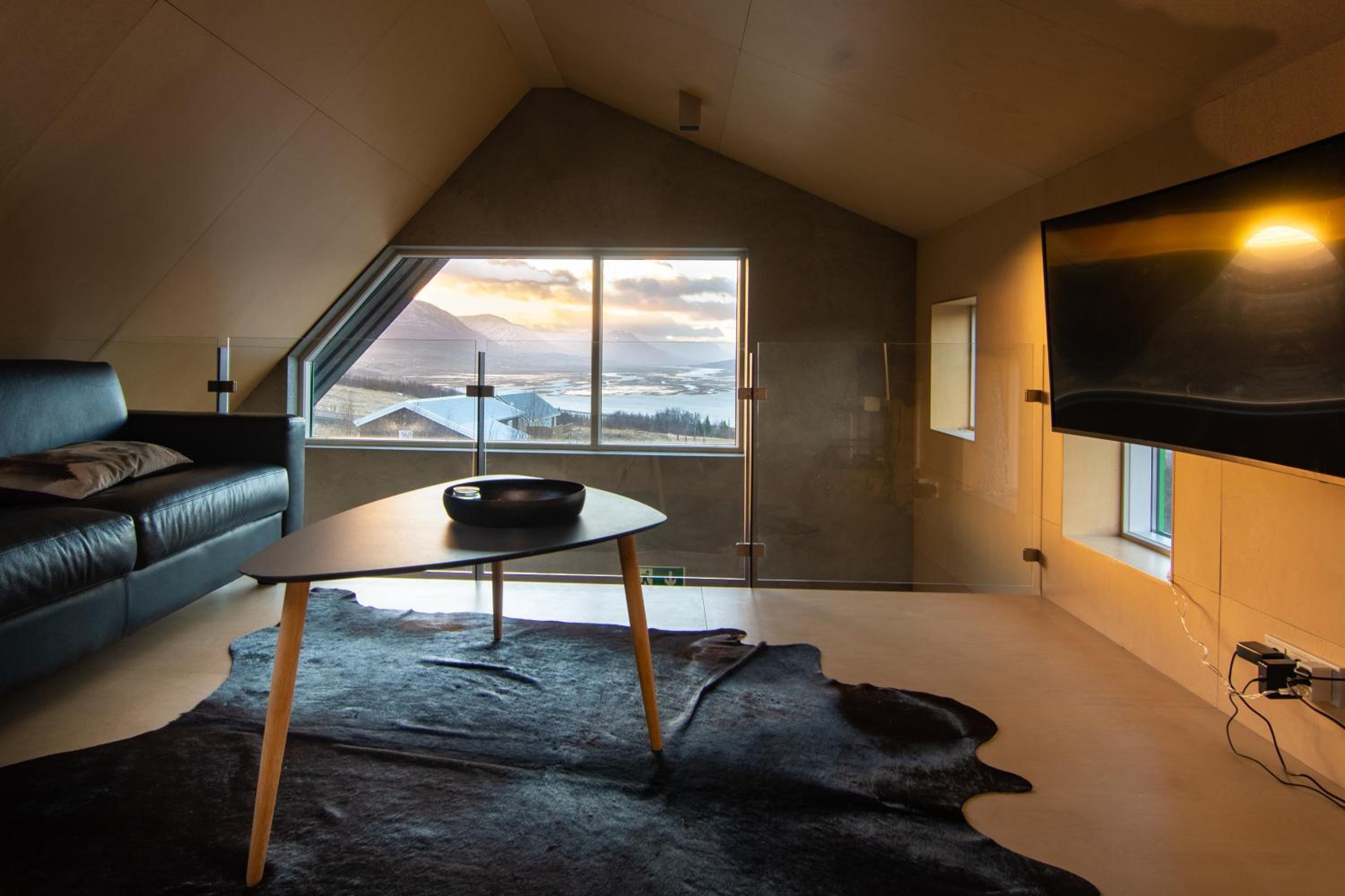 Viking Cottages & Apartments