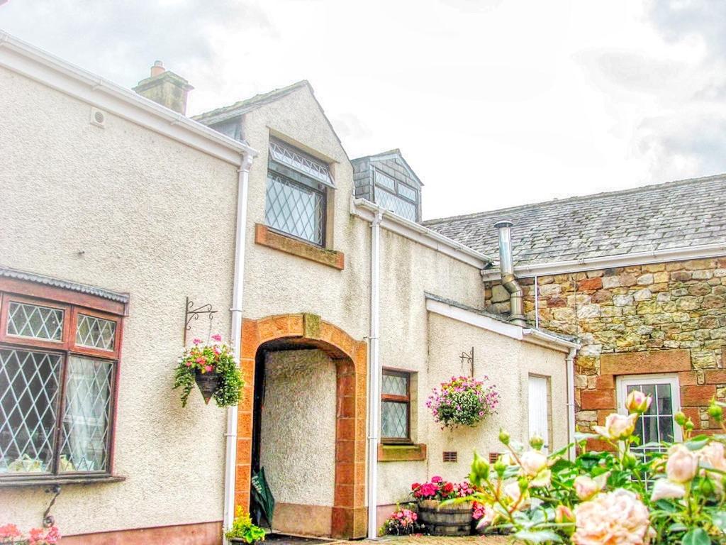 Bessiestown Country Guesthouse