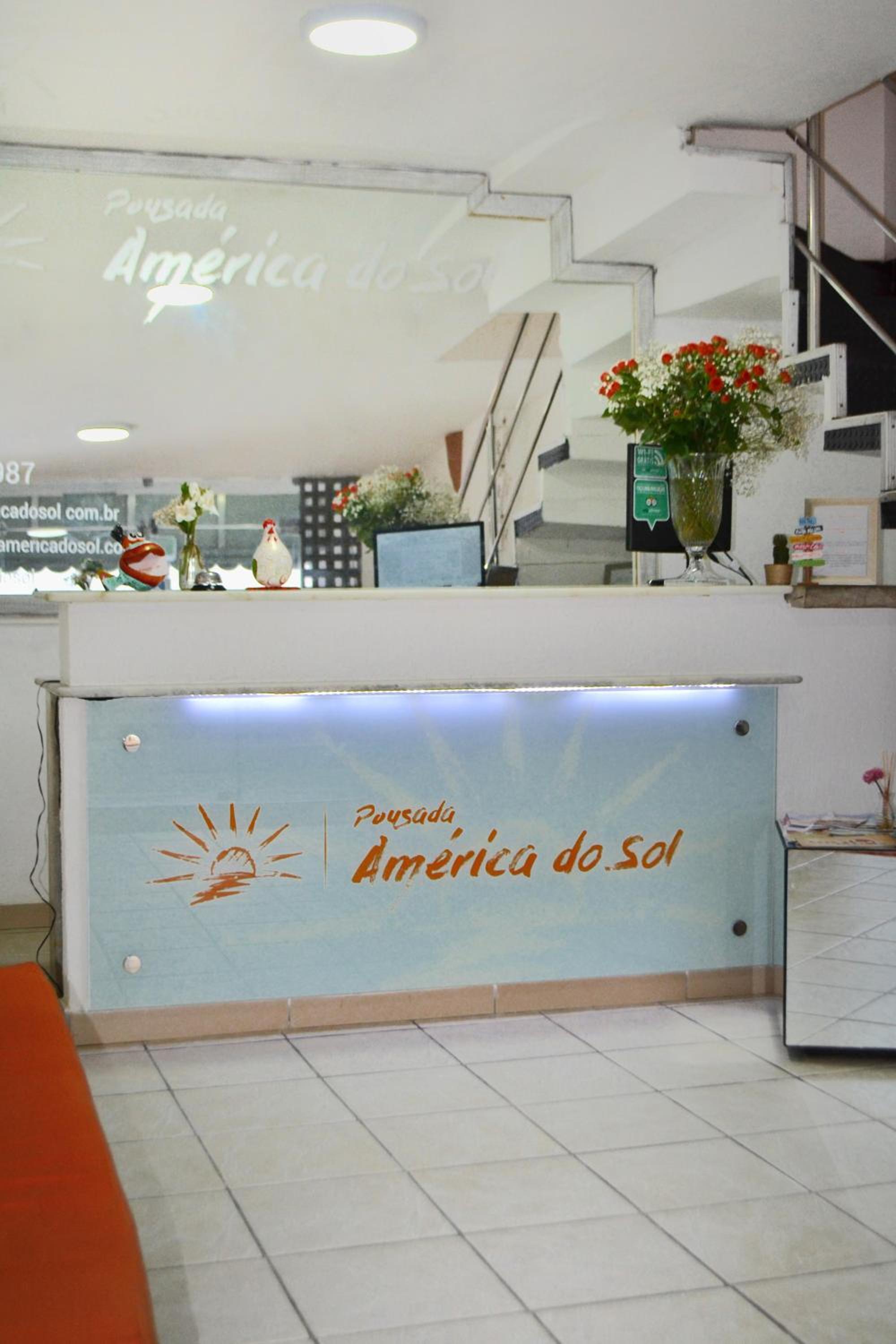 Pousada America do Sol