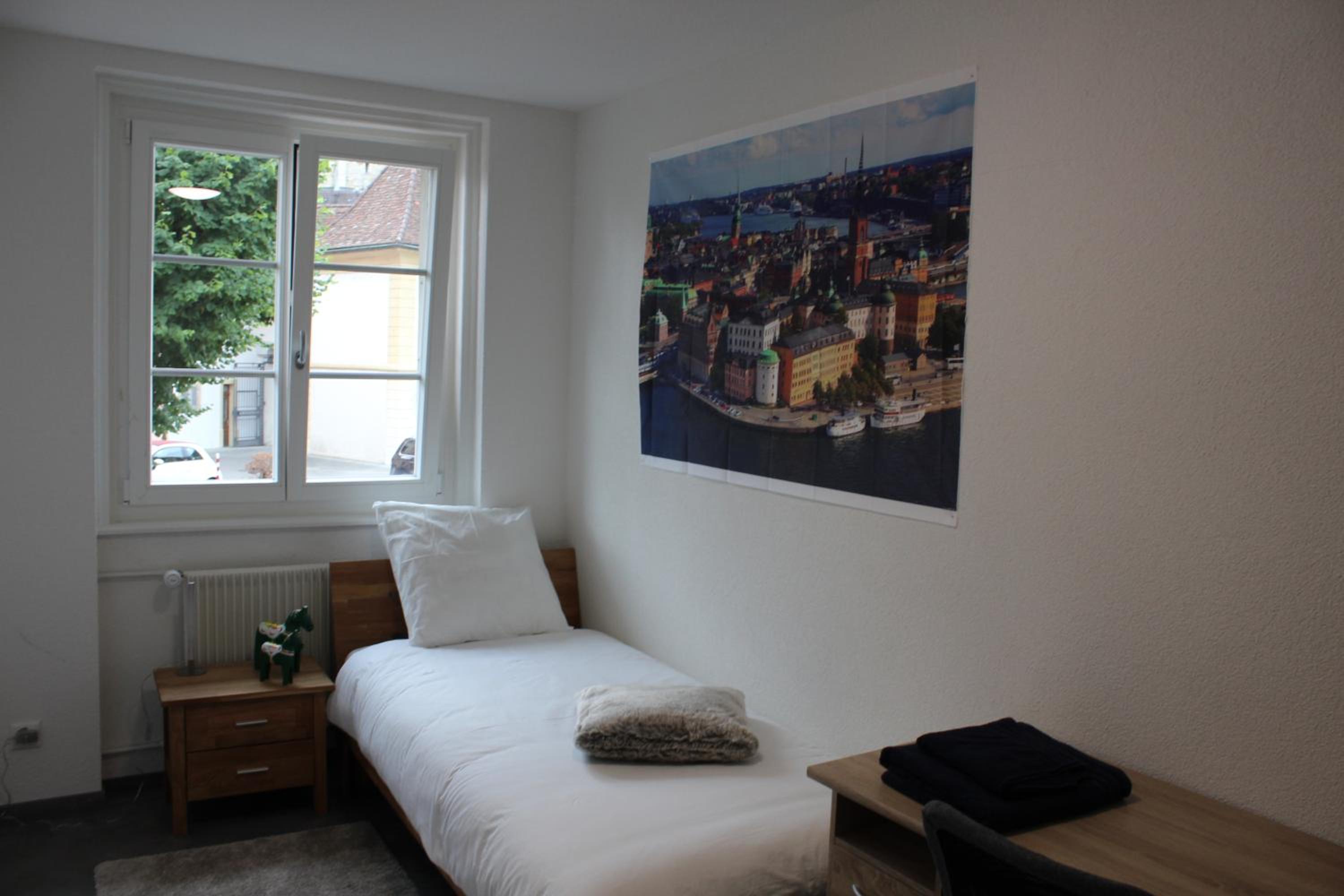 The 5 continents III - Premium appartment by Stay Swiss