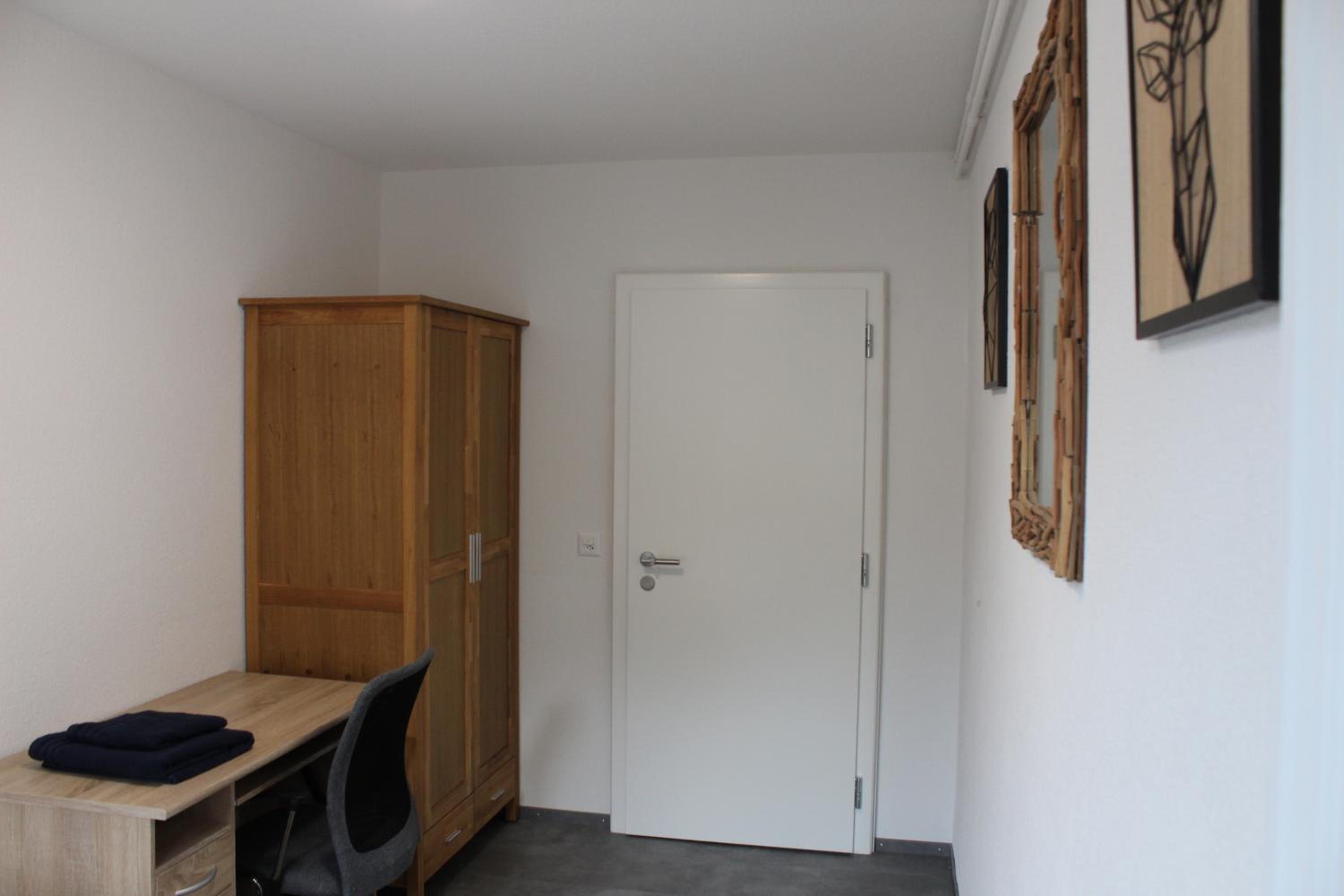 The 5 continents III - Premium appartment by Stay Swiss